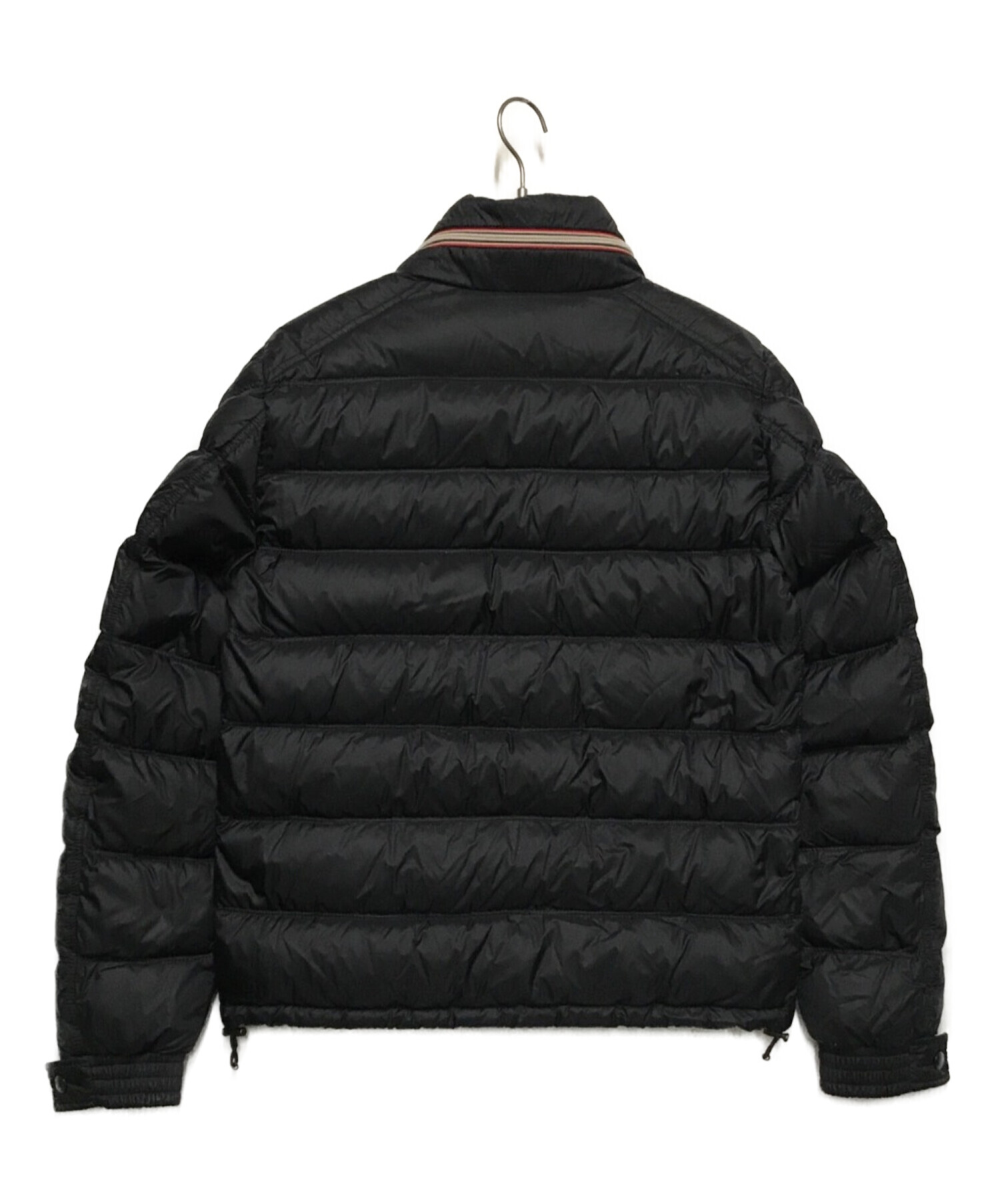 中古・古着通販】MONCLER (モンクレール) GASTON GIUBBOTTOダウン 