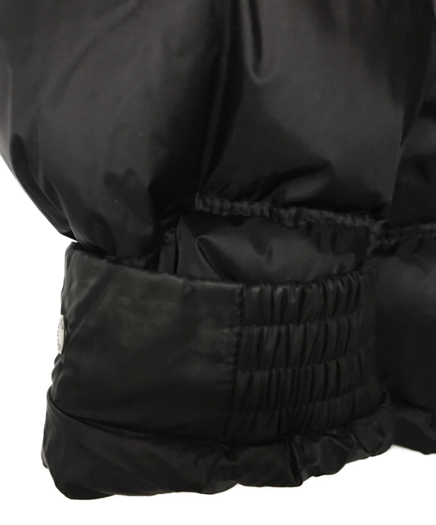 中古・古着通販】MONCLER (モンクレール) GASTON GIUBBOTTOダウン 