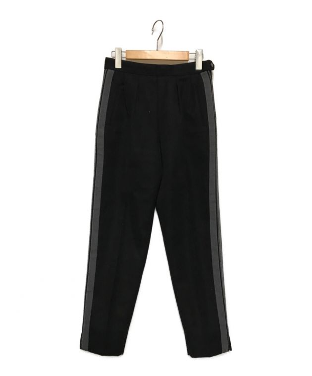 中古・古着通販】Maison Margiela (メゾンマルジェラ) ウールサイド