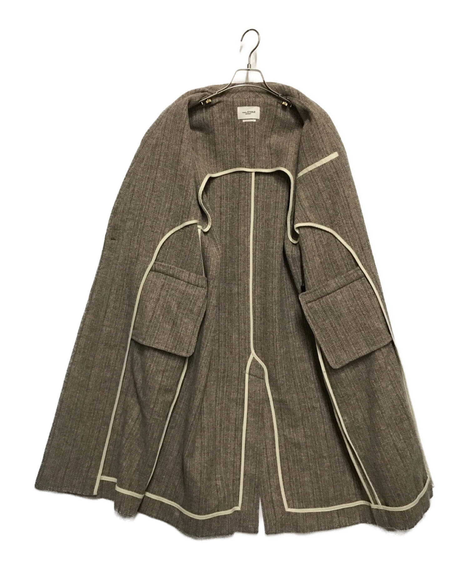 中古・古着通販】ISABEL MARANT ETOILE (イザベルマランエトワール