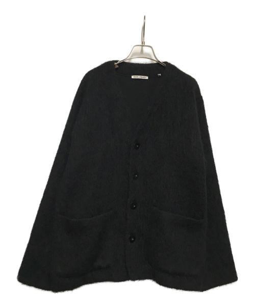 トップス OUR LEGACY BLACK MOHAIR 中古・古着通販】OUR LEGACY (アワーレガシー) CARDIGAN BLACK MOHAIR