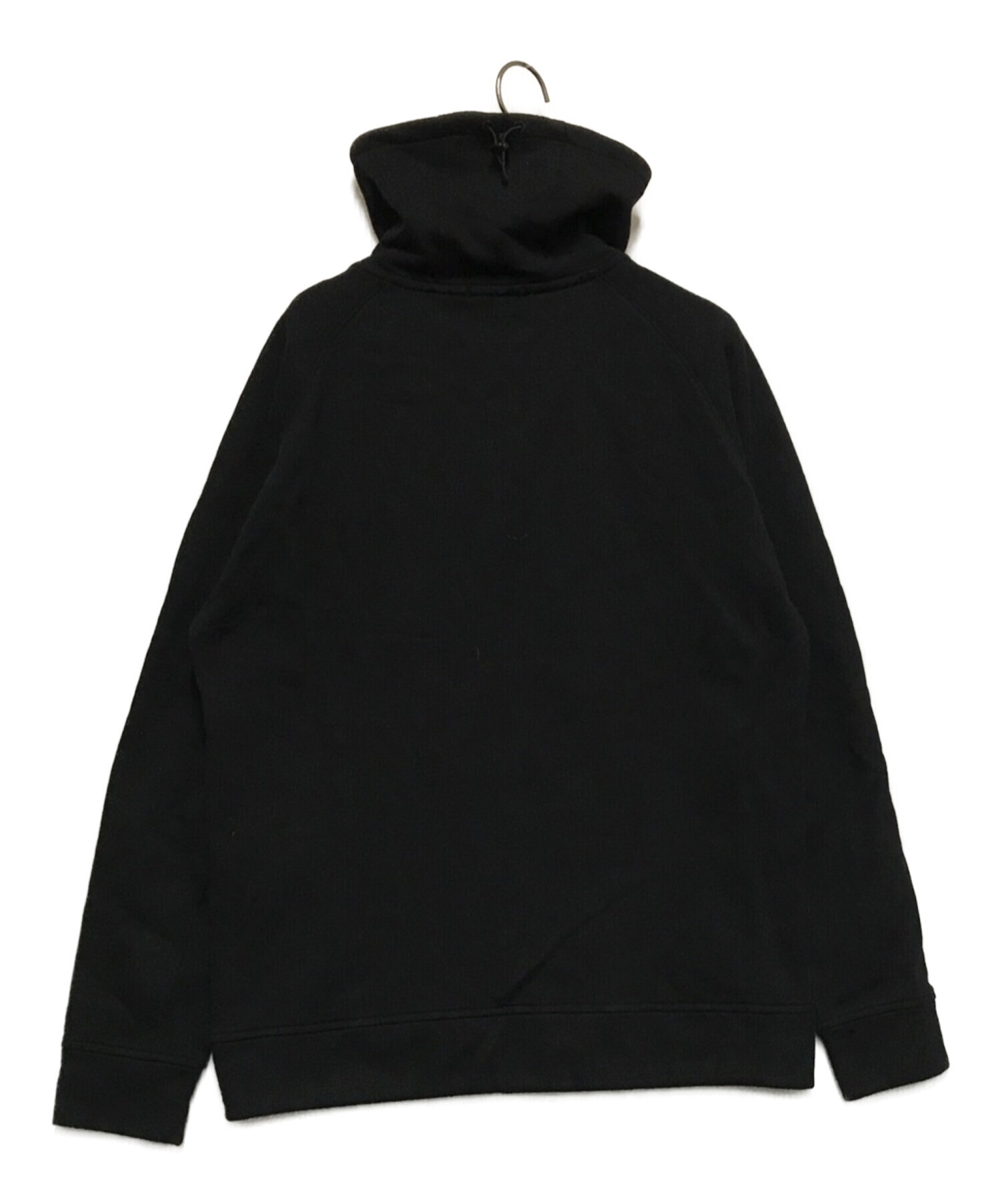 C.P. COMPANY 黒スウェット（新品未使用） 中古・古着通販】C.P COMPANY (シーピーカンパニー) スウェット