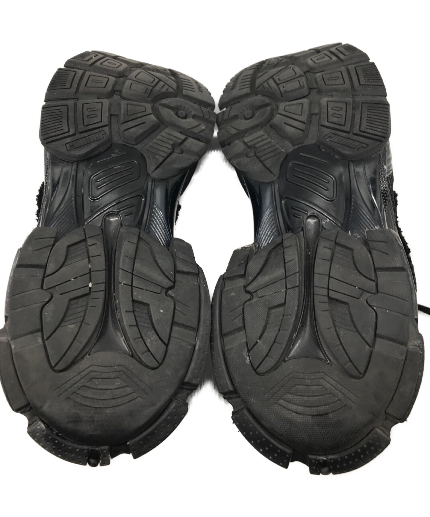 中古・古着通販】BALENCIAGA (バレンシアガ) RUNNERスニーカー