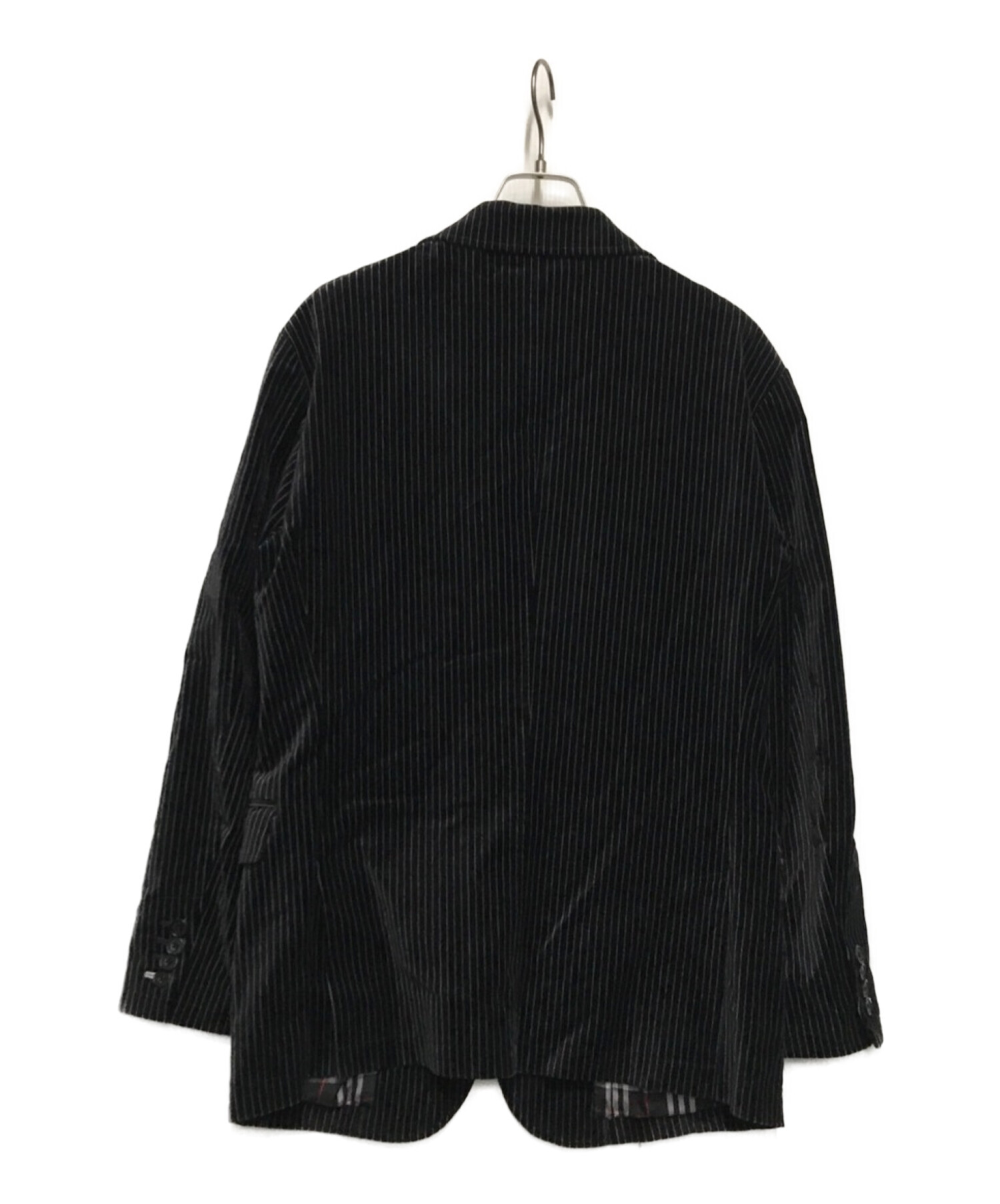 中古・古着通販】BURBERRY BLACK LABEL (バーバリーブラックレーベル