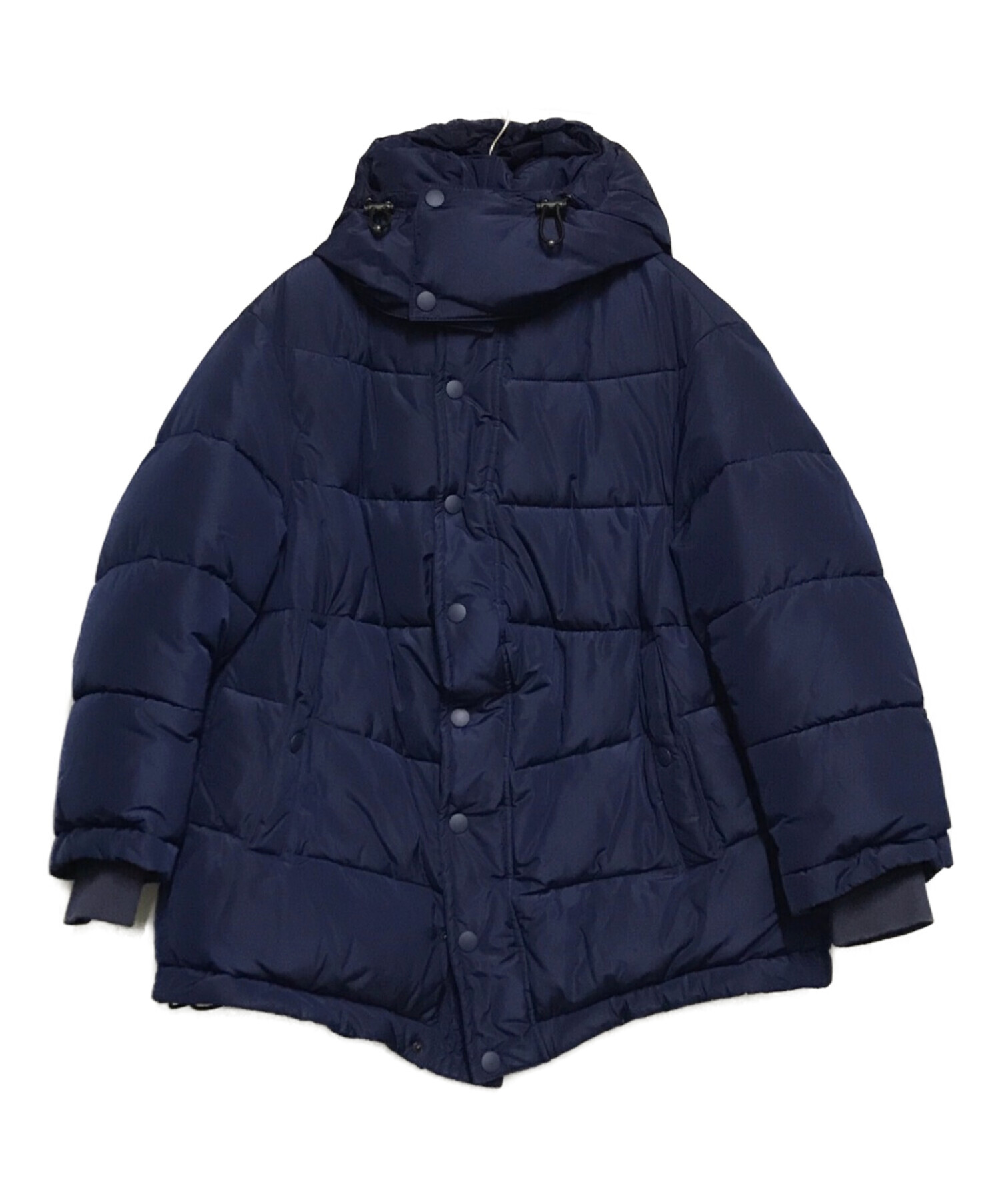 中古・古着通販】BALENCIAGA (バレンシアガ) New Swing Puffer 中古・古着通販】BALENCIAGA (バレンシアガ) New Swing Puffer