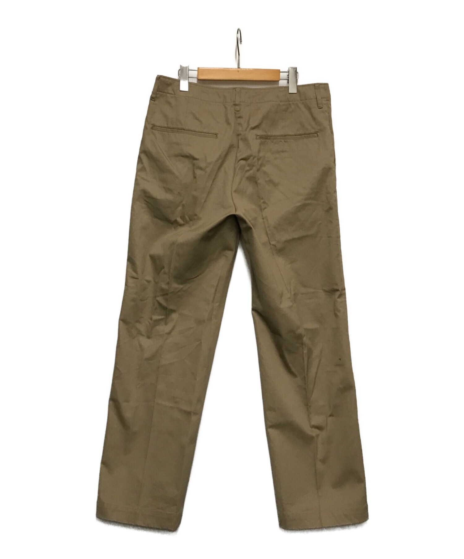 visvim FIELD CHINO PANTS サイズ3