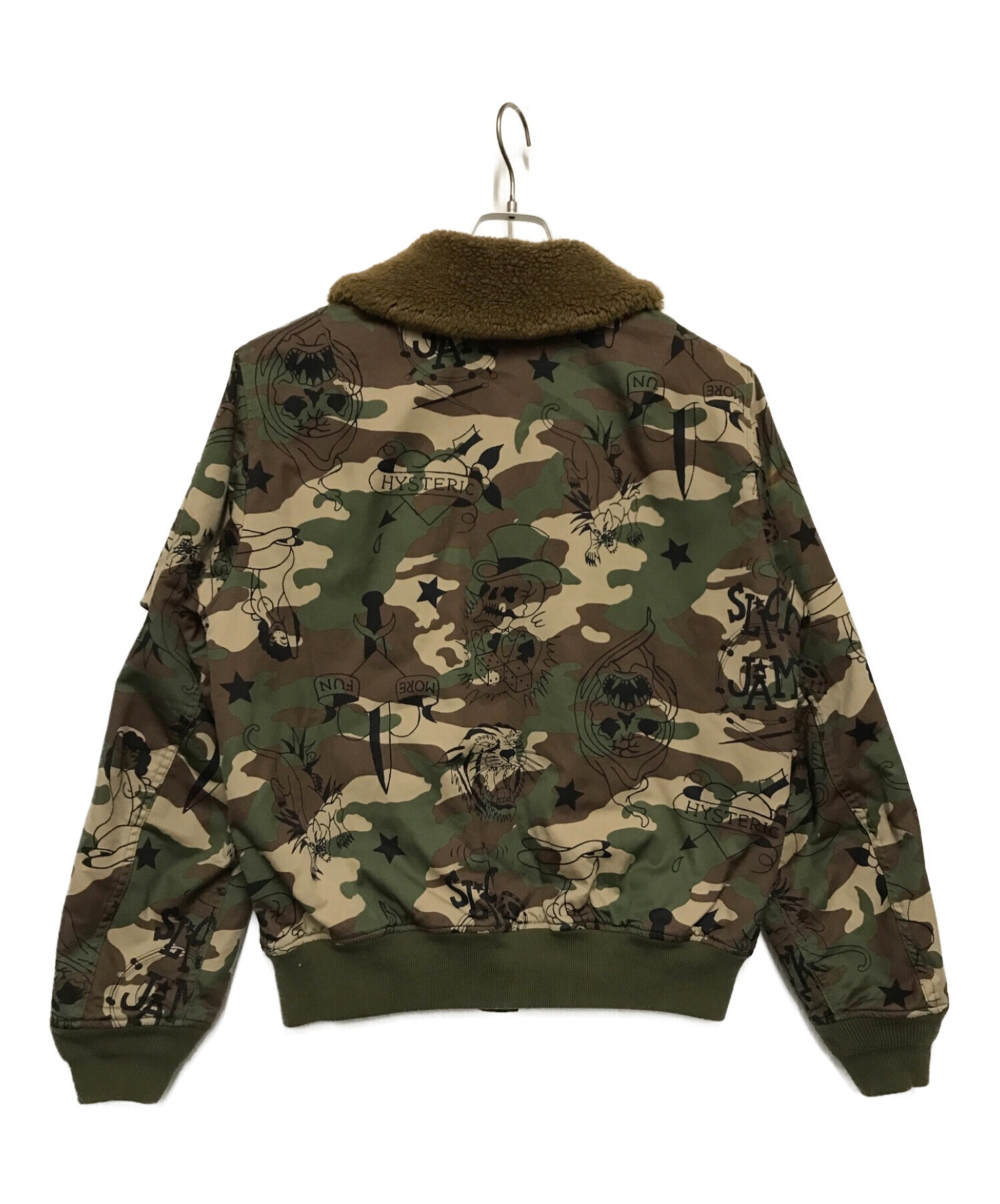 中古・古着通販】Hysteric Glamour (ヒステリックグラマー