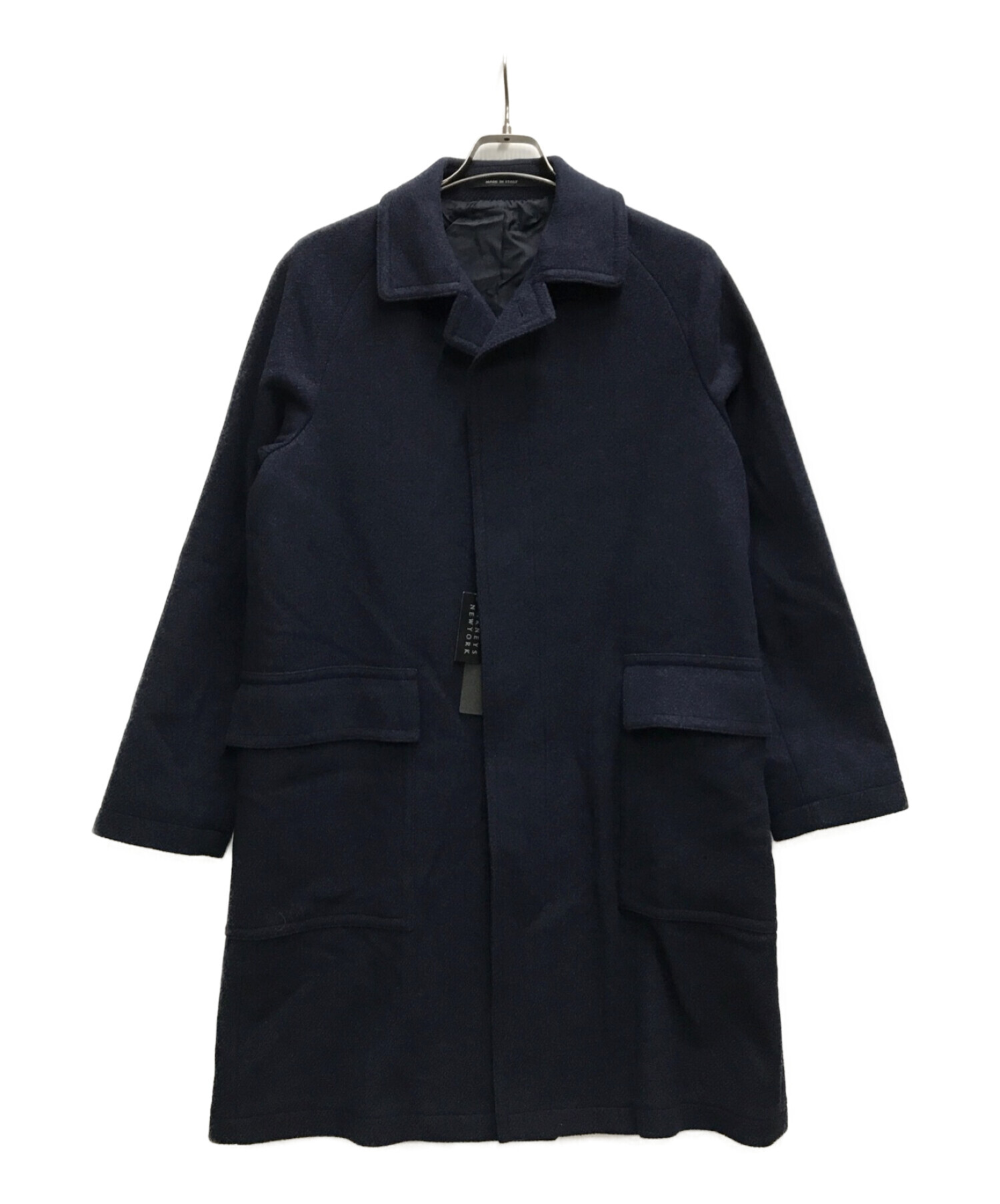 ハンガー付】TAGLIATORE(タリアトーレ) カシミヤ サイズ44