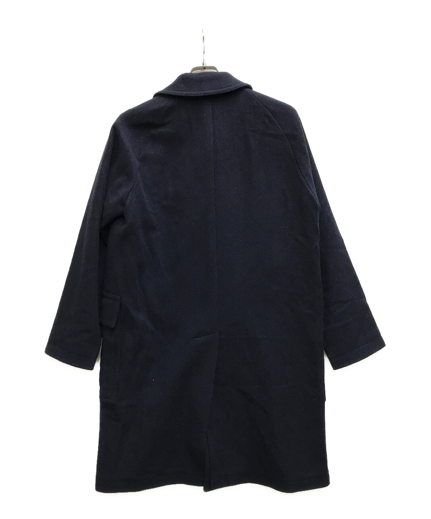 ハンガー付】TAGLIATORE(タリアトーレ) カシミヤ サイズ44