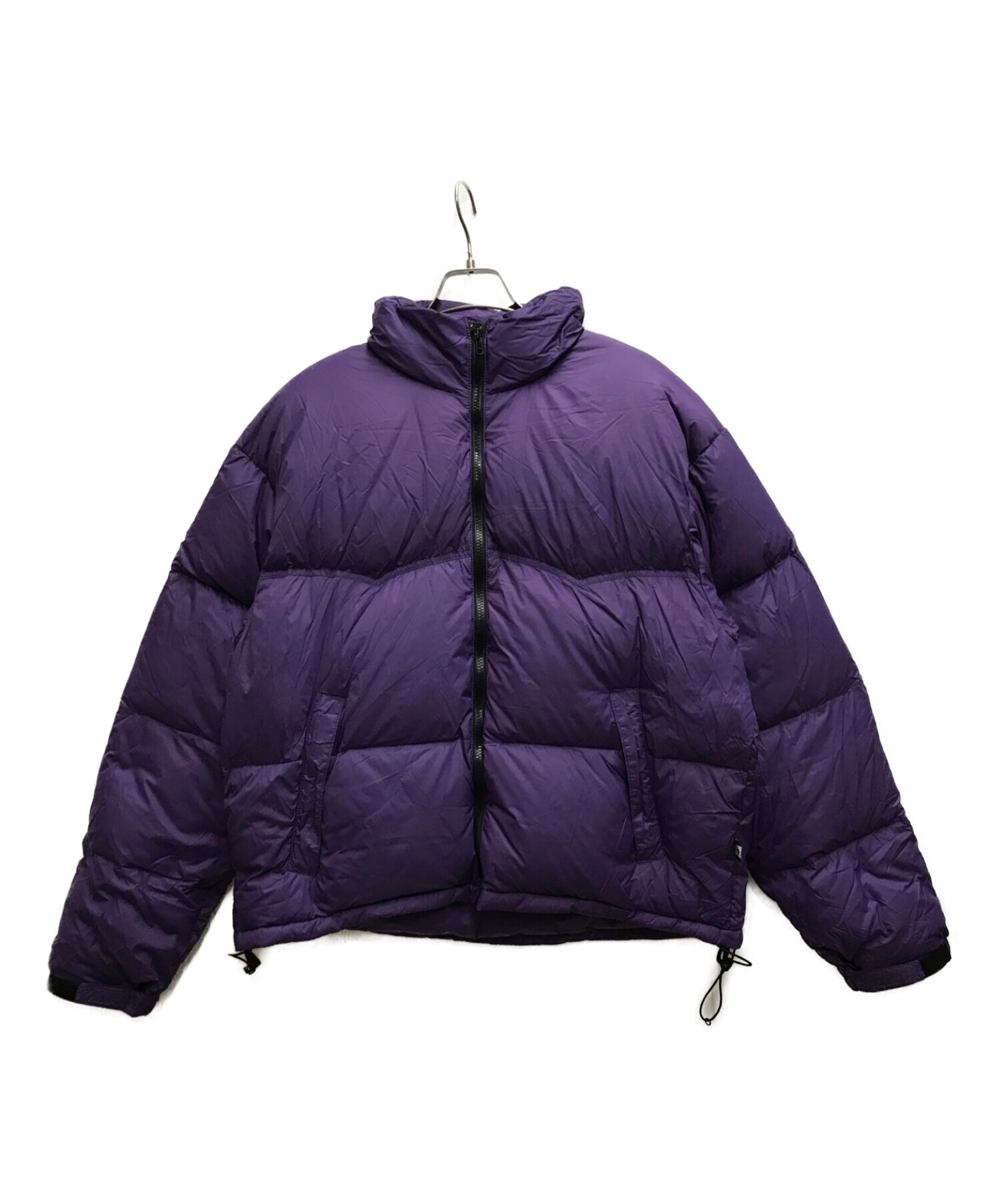 Used / パープルアウター 中古・古着通販】ALTUS (アルタス) Vaporize (ヴェイパライズ) ダウン