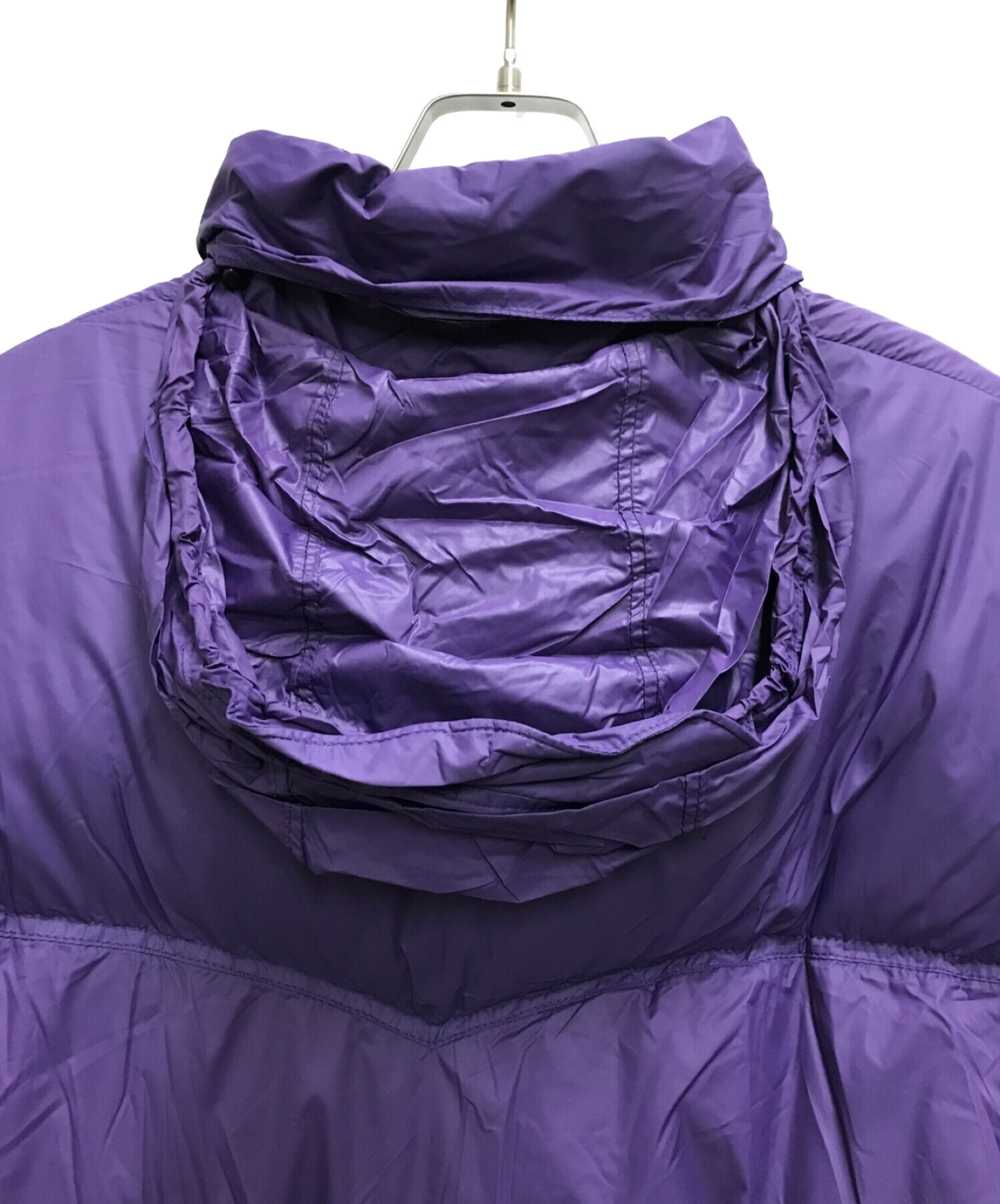 中古・古着通販】ALTUS (アルタス) Vaporize (ヴェイパライズ) ダウン