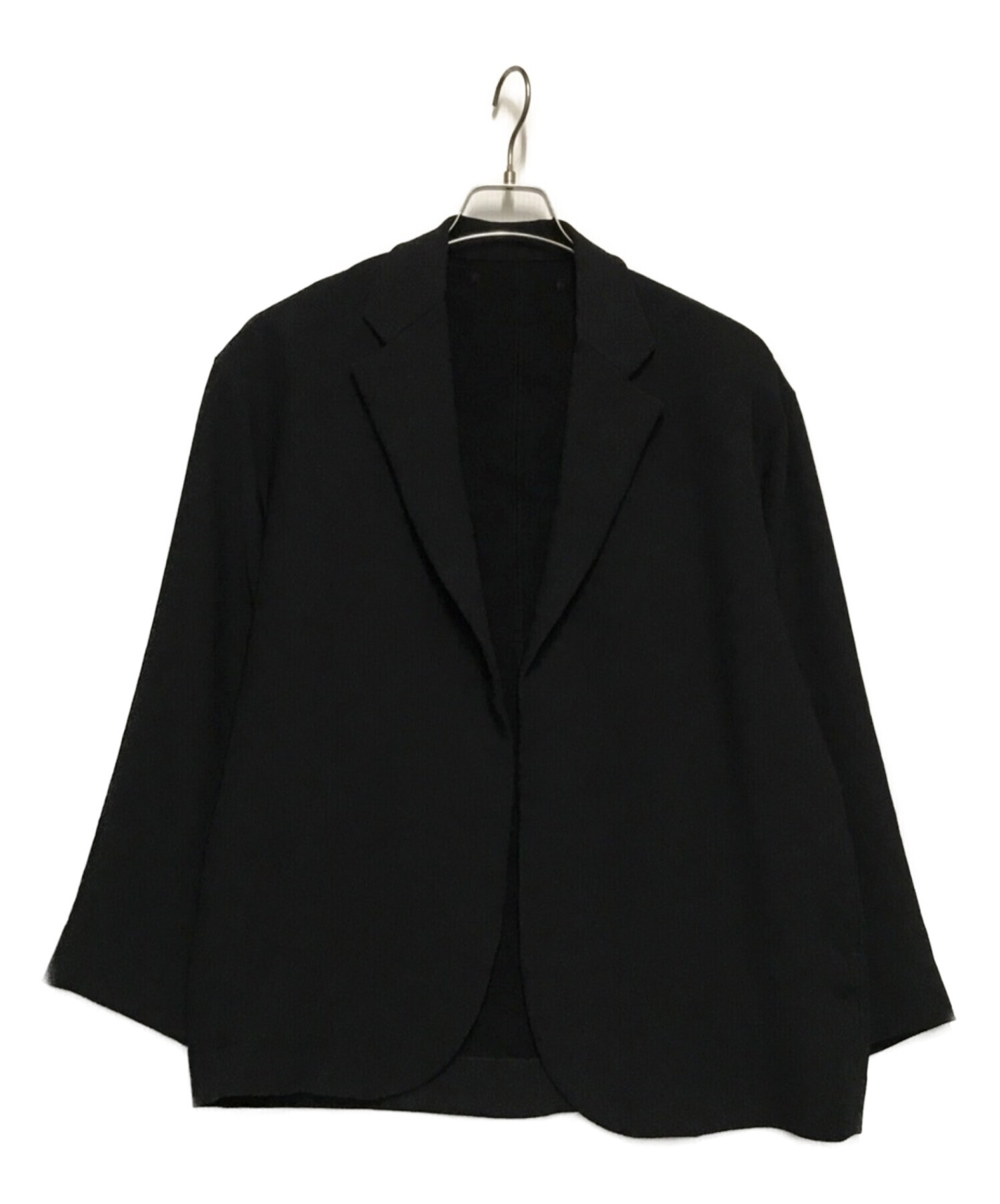 ユナイテッドアローズアンドサンズ　ダイスケオバナ ボタンレスジャケット ユナイテッドアローズアンドサンズ ダイスケオバナ ボタンレス