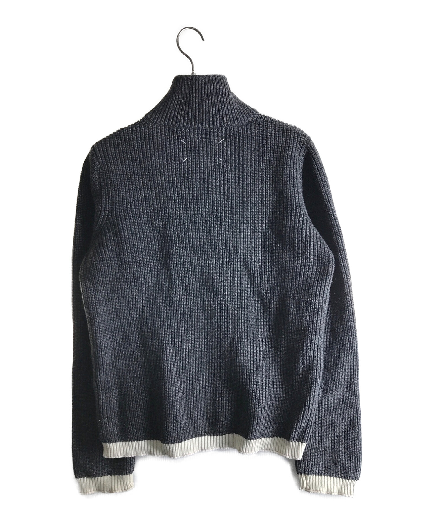 中古・古着通販】Maison Margiela 10 (メゾンマルジェラ) ドライバーズ 