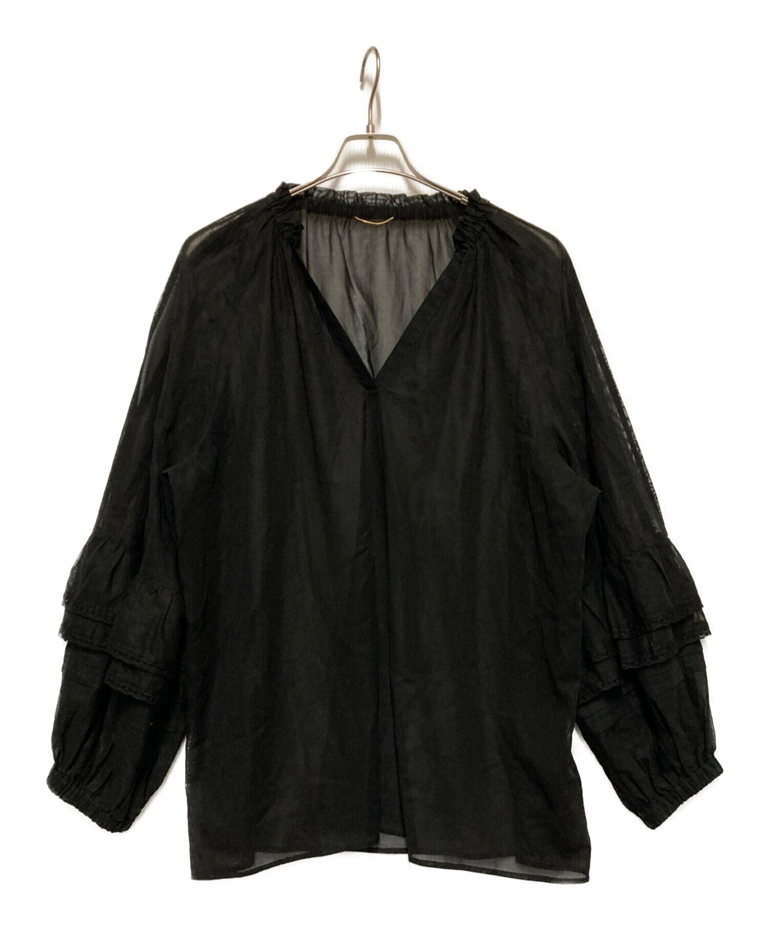 中古・古着通販】Deuxieme Classe (ドゥーズィエム クラス) Feminine 