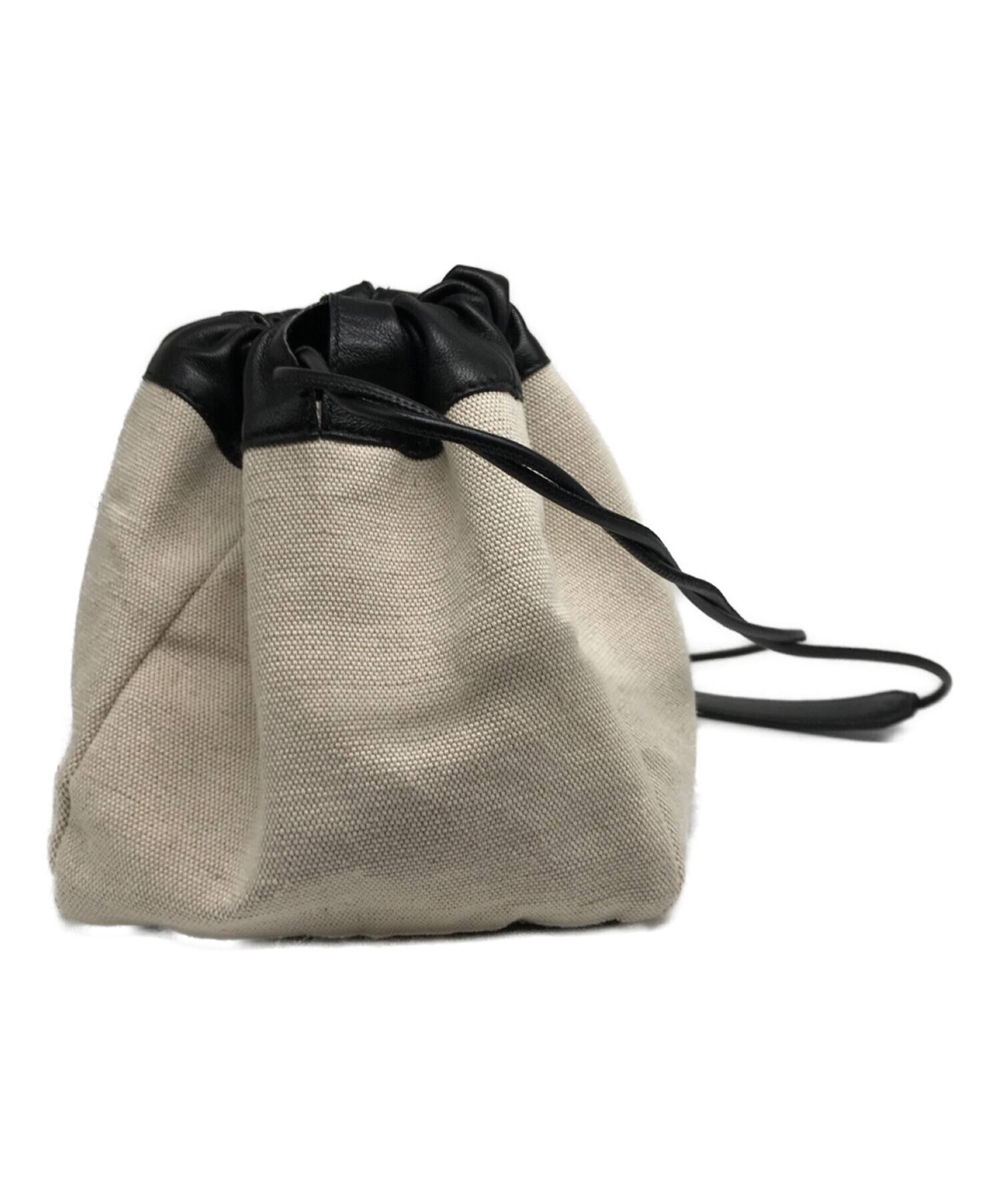 中古・古着通販】JIL SANDER (ジルサンダー) リバーシブルドロー 