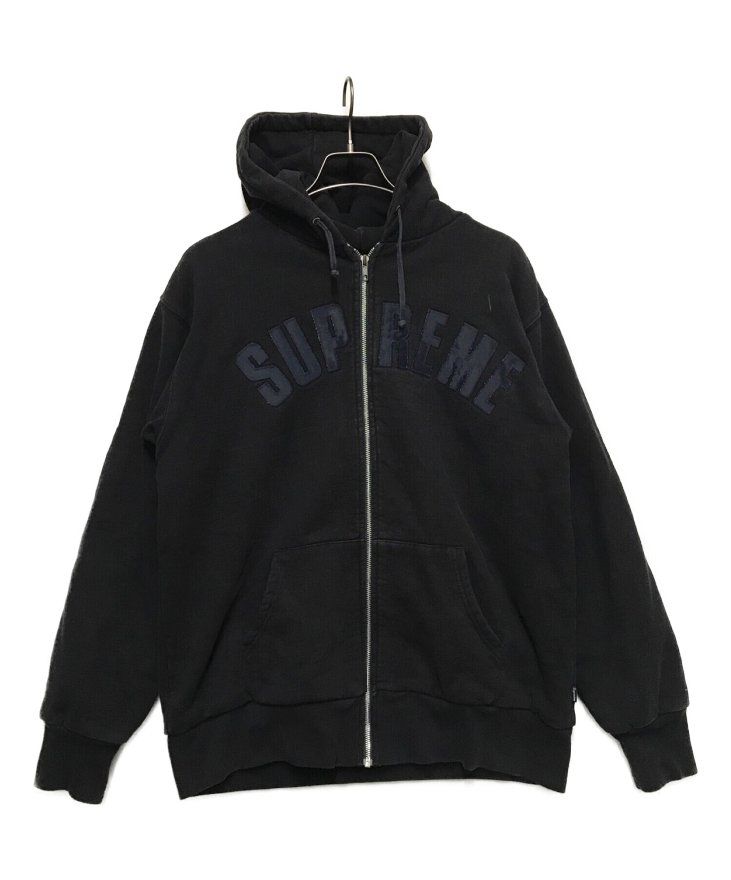 Supreme Arc Logo Hoodie シュプリーム アーチロゴ 【公式通販】