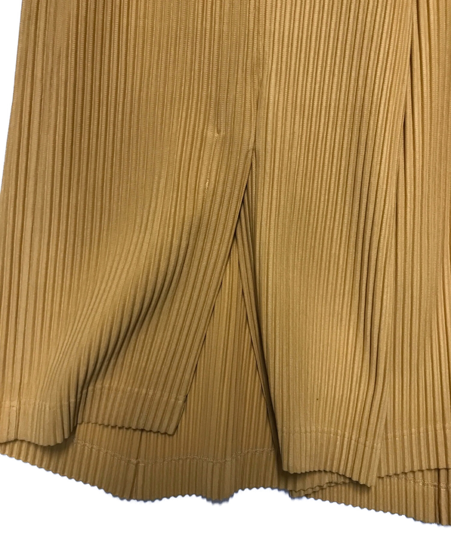 中古・古着通販】HOMME PLISSE ISSEY MIYAKE (オムプリッセ イッセイ 