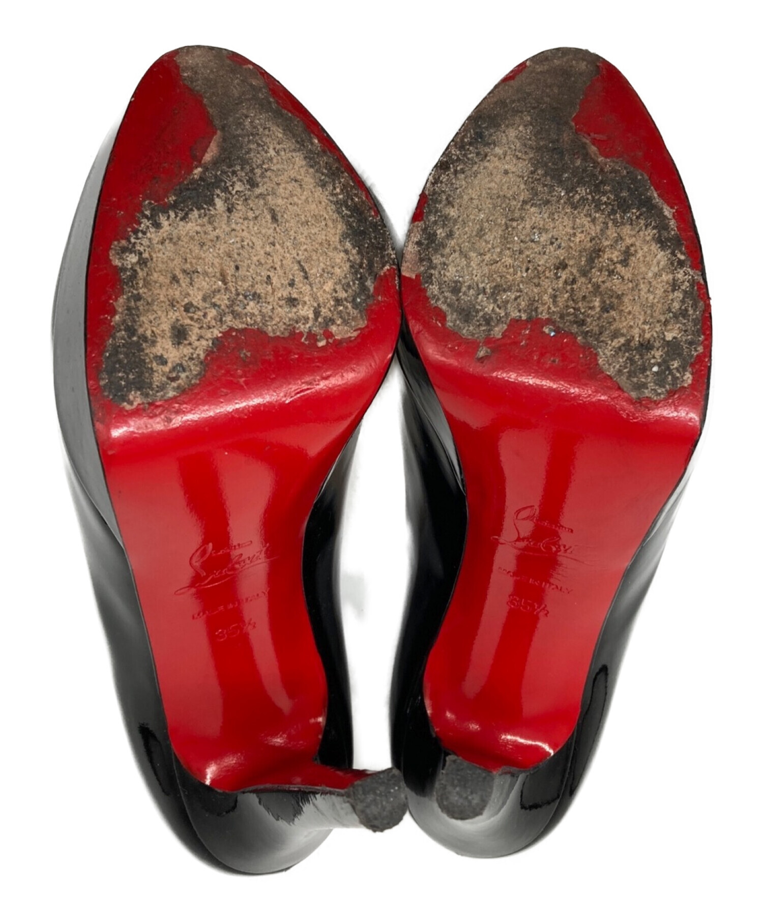 中古・古着通販】Christian Louboutin (クリスチャン・ルブタン