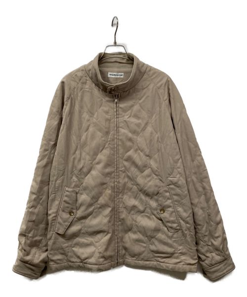 新品】cabaret poval コンバット オーバー ジャケット XL（CABARET 