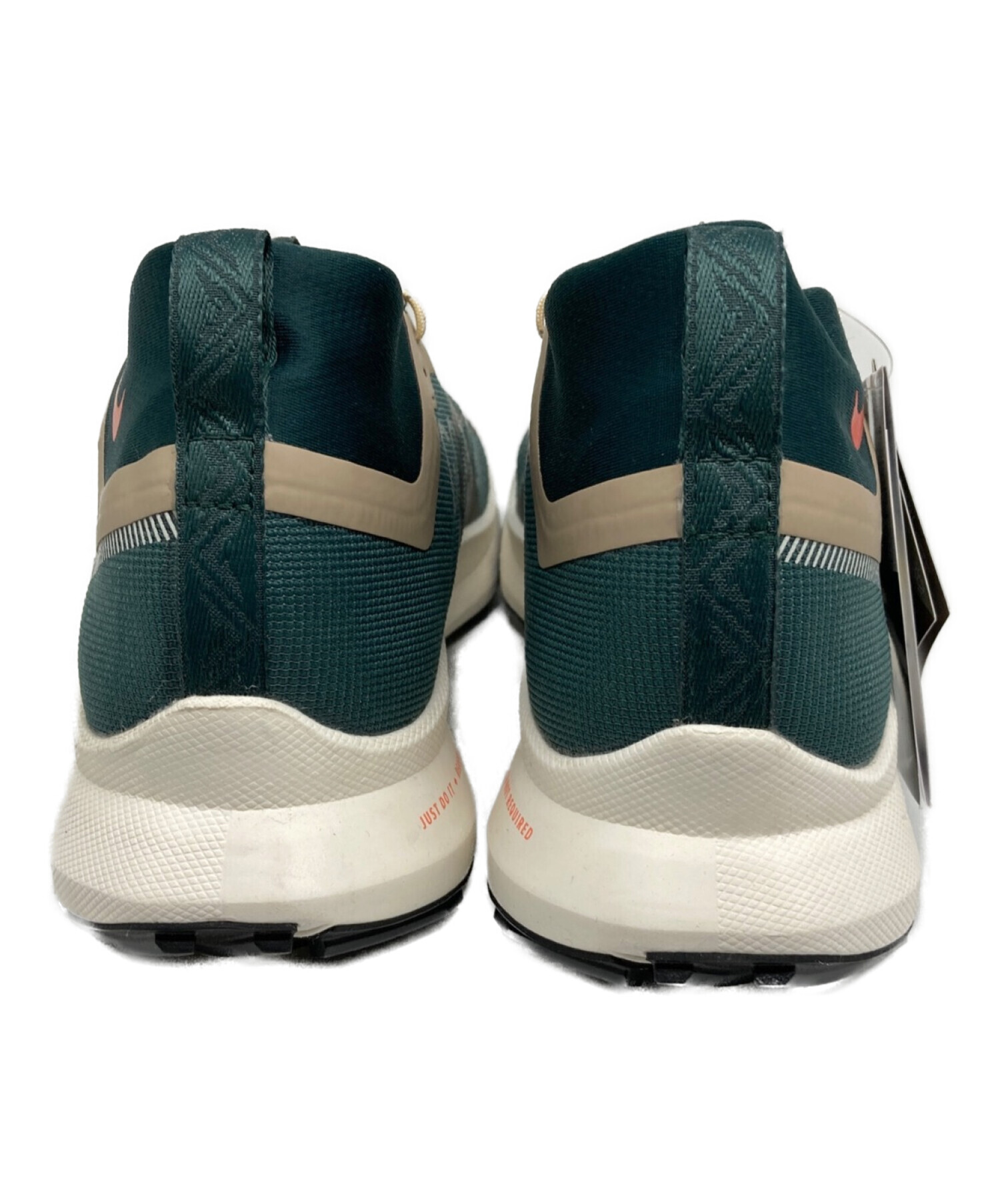 中古・古着通販】NIKE (ナイキ) ペガサス トレイル 4 GORE-TEX 