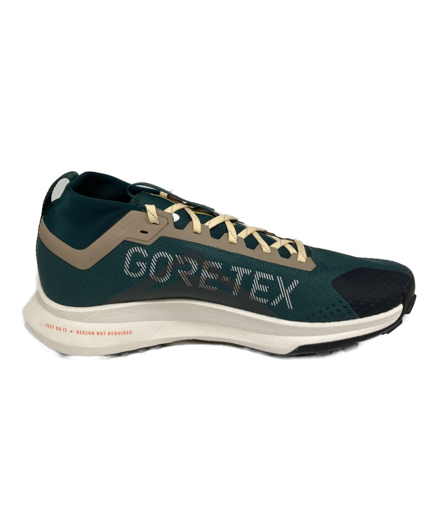 中古・古着通販】NIKE (ナイキ) ペガサス トレイル 4 GORE-TEX 