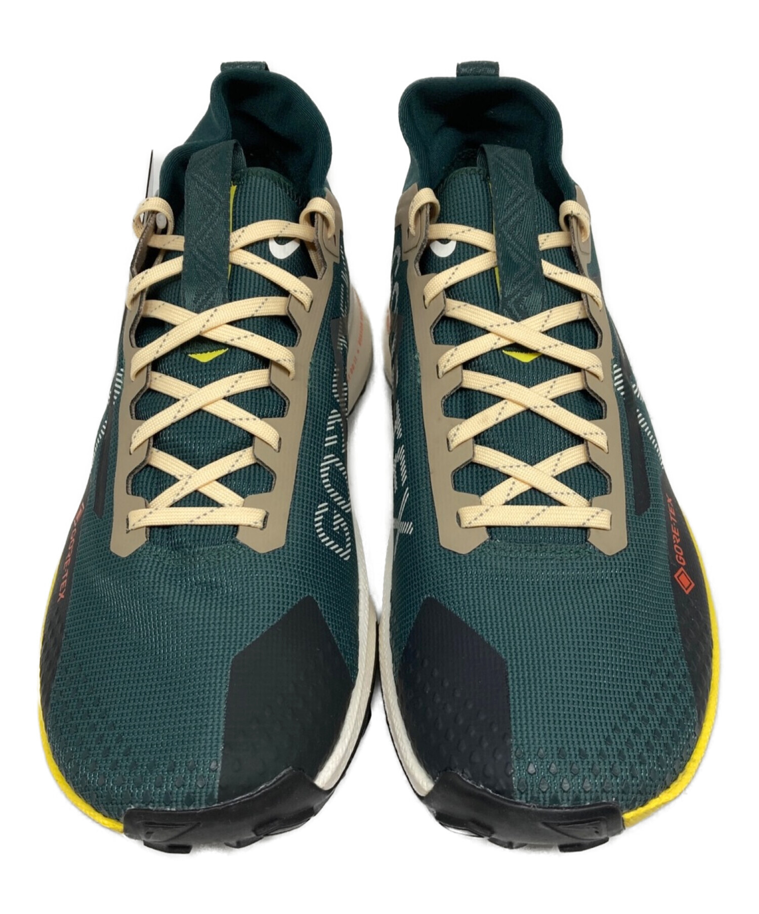 中古・古着通販】NIKE (ナイキ) ペガサス トレイル 4 GORE-TEX 