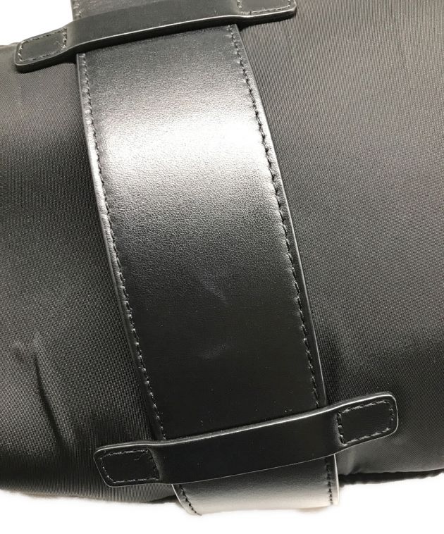 中古・古着通販】zanellato (ザネラート) ZOE XL ナイロントートバッグ