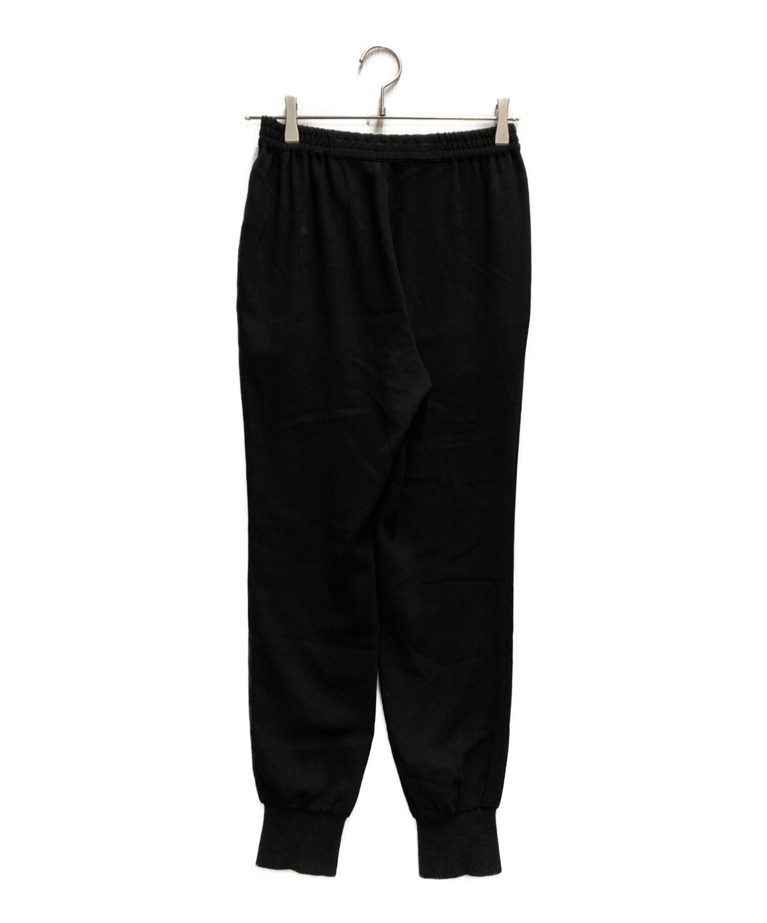 Col Pierrot /コル ピエロ Rib Pants