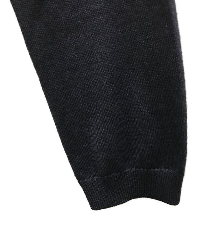 中古・古着通販】VALENTINO (ヴァレンティノ) カシミヤブレンドレース