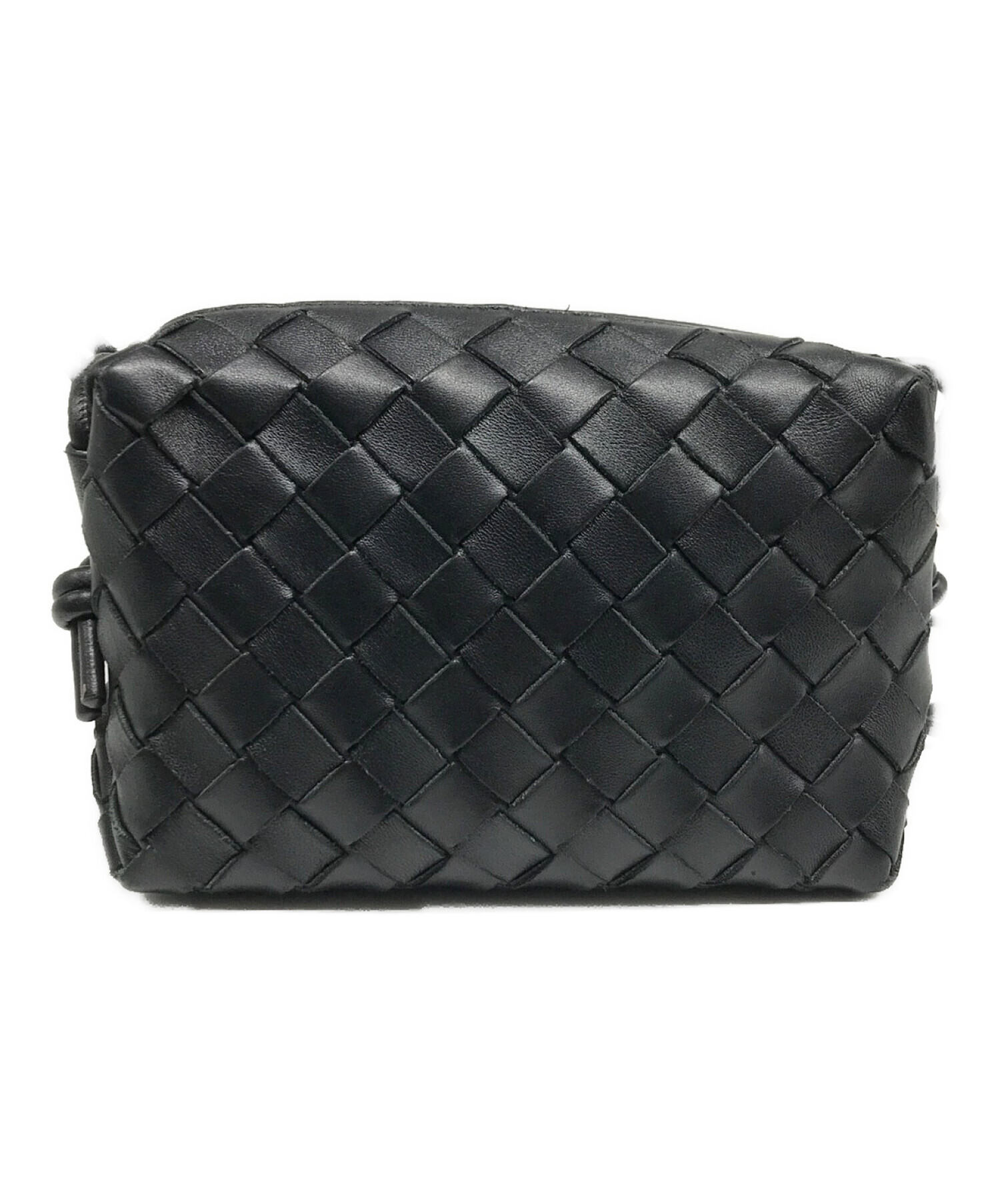 中古・古着通販】BOTTEGA VENETA (ボッテガベネタ) ミニ ループ