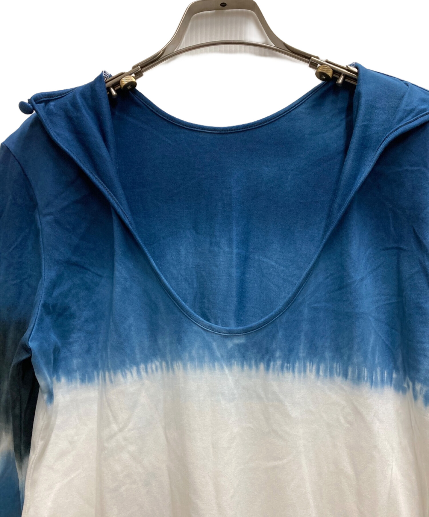 中古・古着通販】Mame Kurogouchi (マメクロゴウチ) Shibori Tie-Dyed