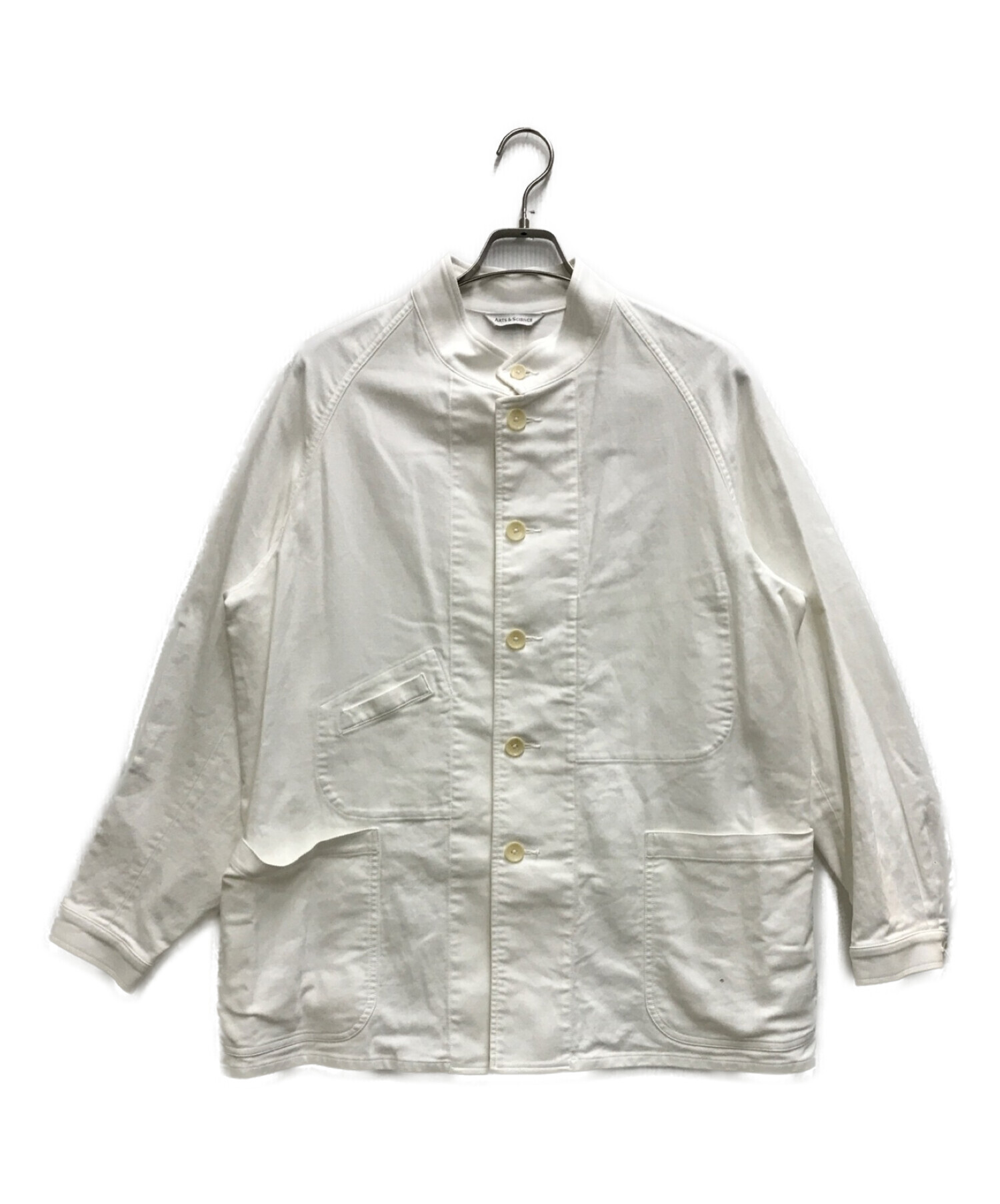 中古・古着通販】ARTS&SCIENCE (アーツアンドサイエンス 中古・古着通販】ARTS&SCIENCE (アーツアンドサイエンス