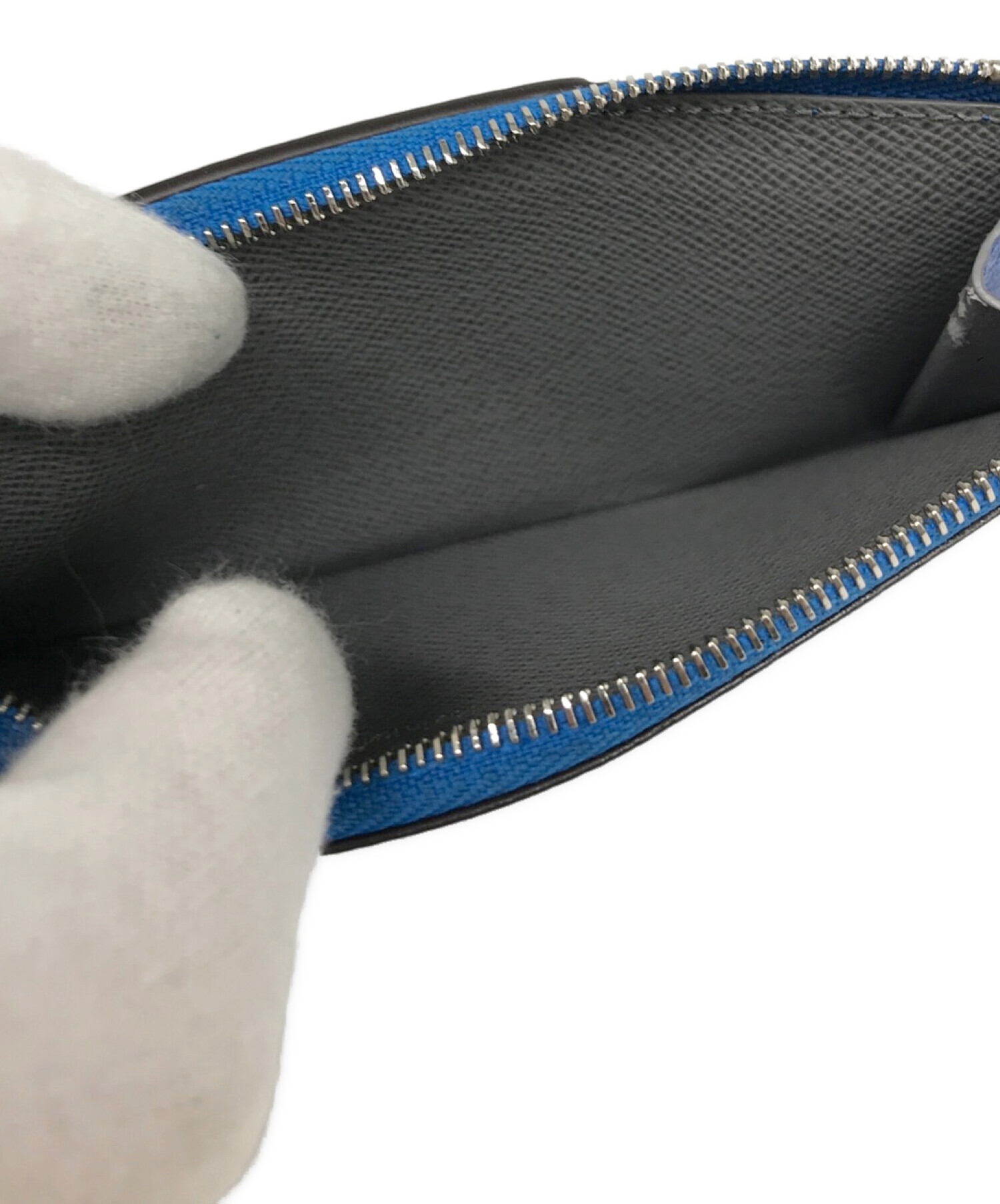 LOUIS VUITTON ダークブルー ケース LOUIS VUITTON ダークブルー ケース org.jpg