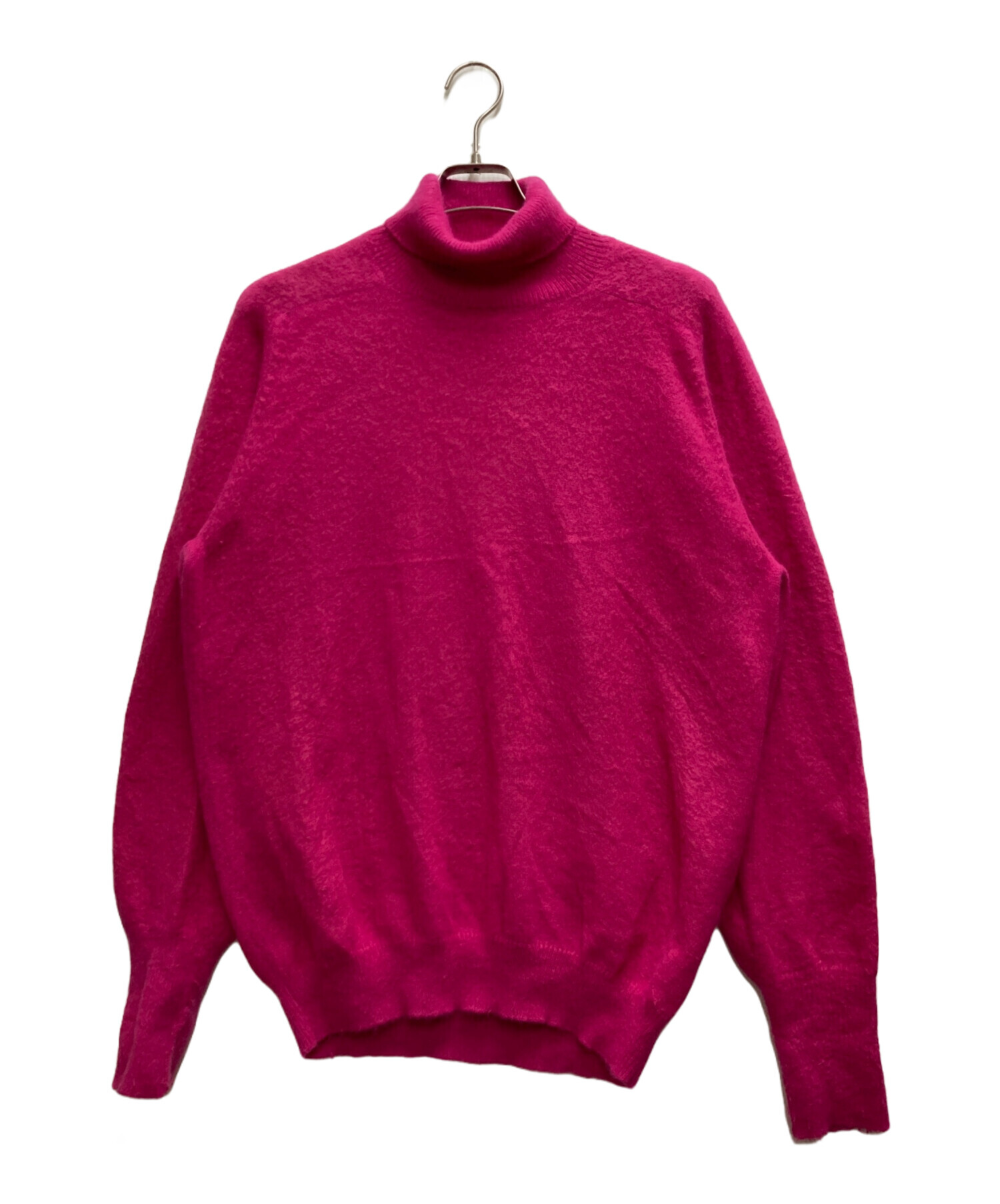 中古・古着通販】Maison Margiela (メゾンマルジェラ) アンゴラ