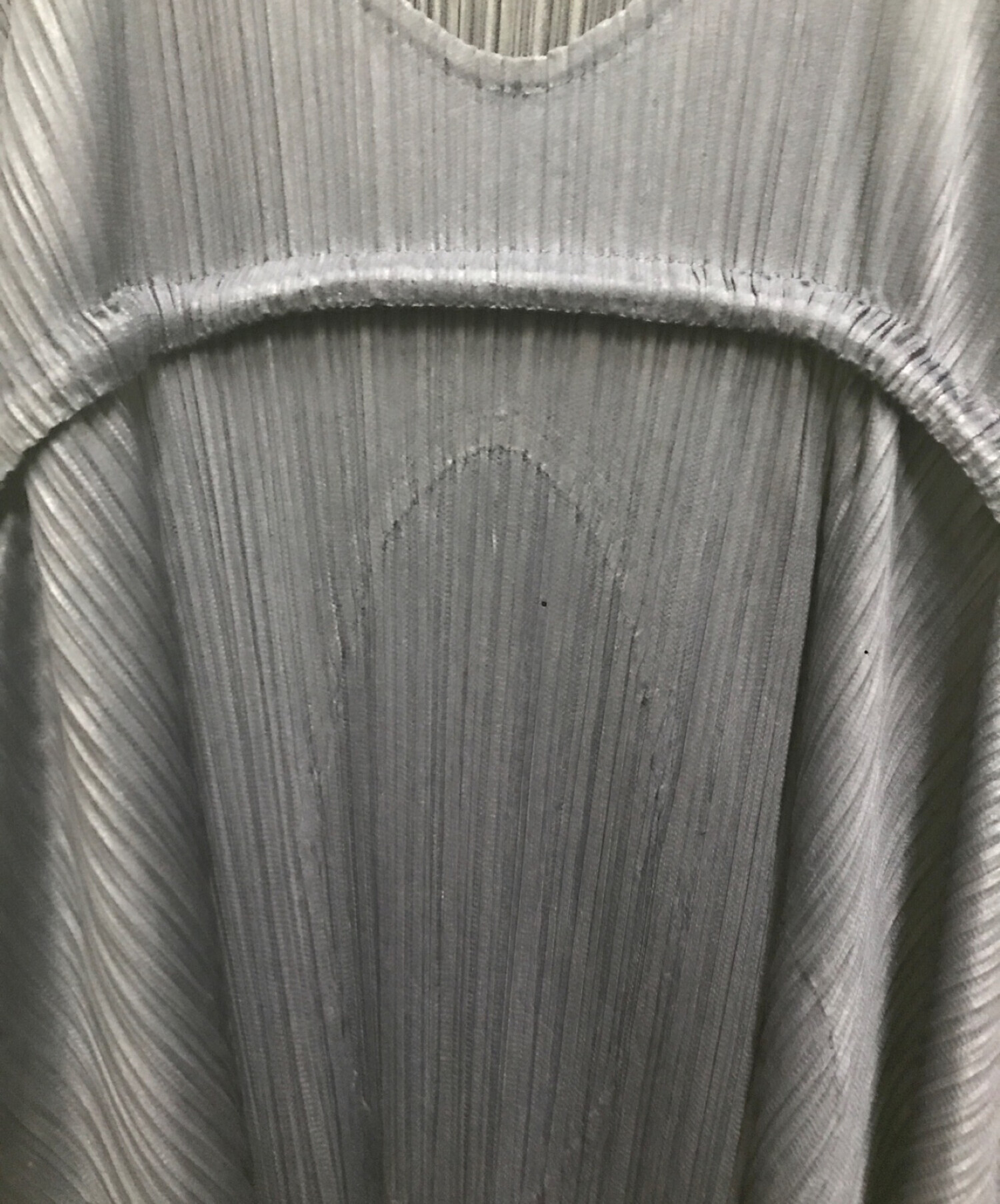 PLEATS PLEASE Petal Bounce バウンスワンピース