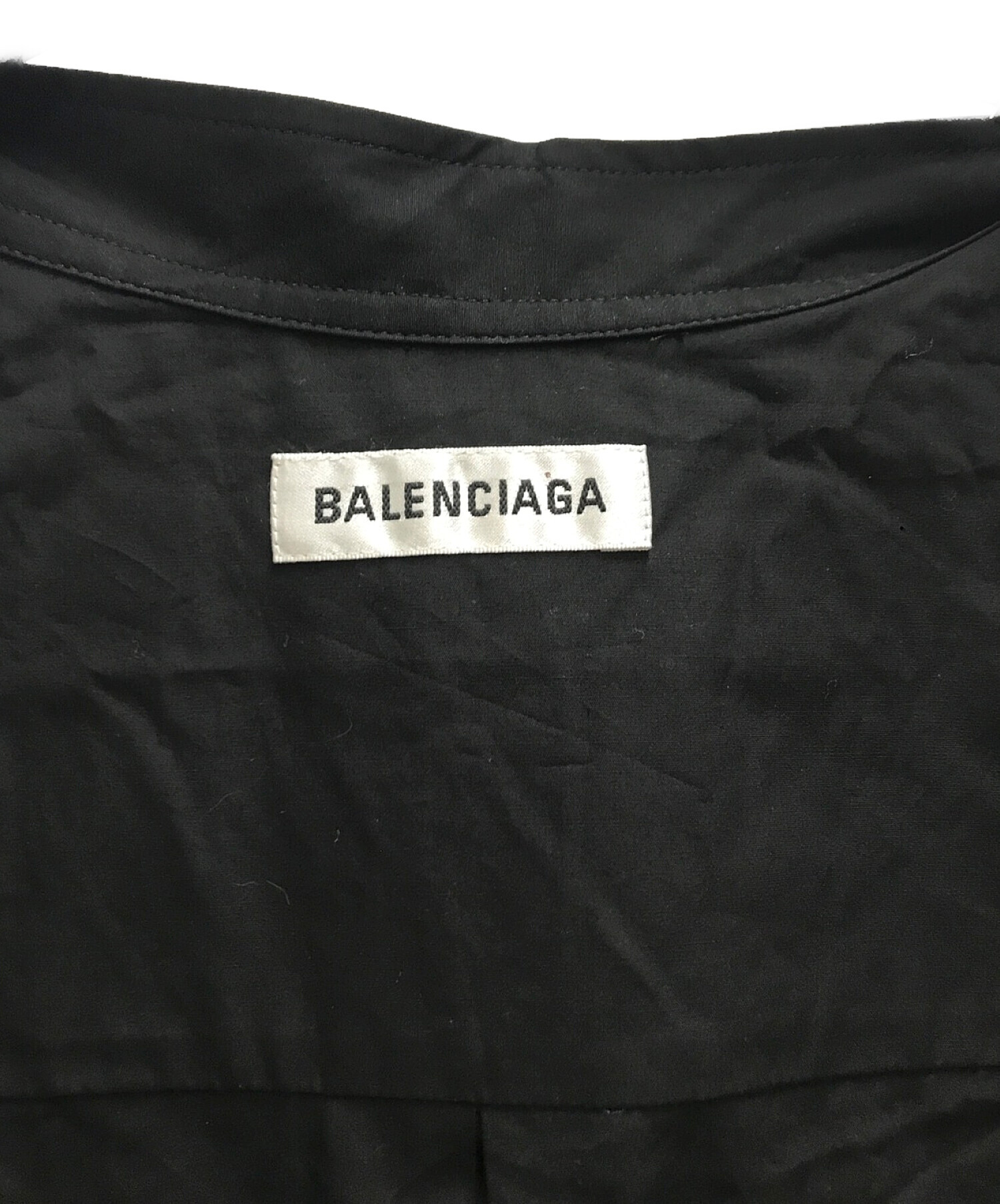yukishop【激安コピー通販】 / BALENCIAGA バレンシアガ プリント 