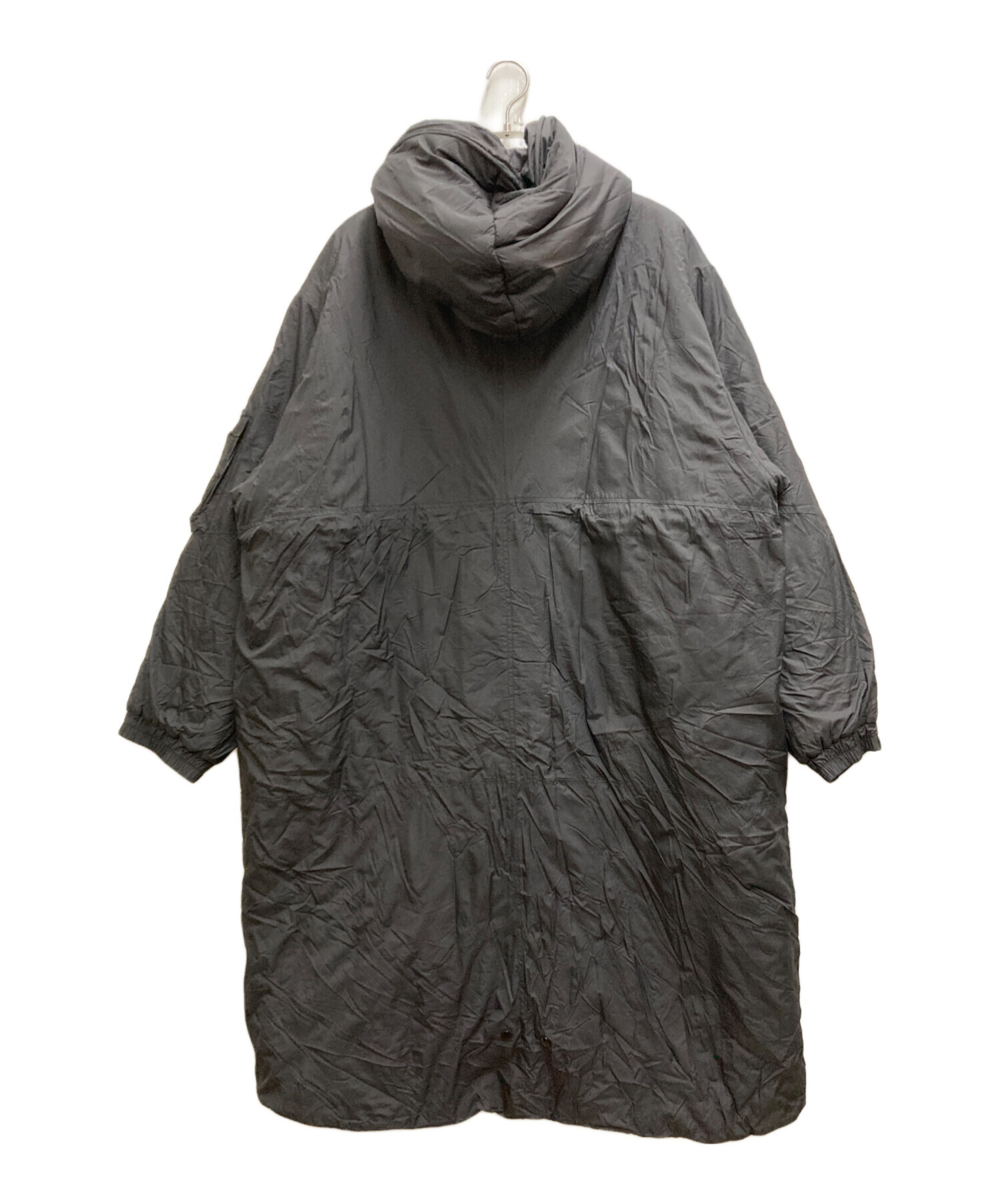 WILDTHINGS 77circa モッズコート m-48 モンスターパーカー 中古・古着通販】WILD THINGS (ワイルドシングス) 77circa