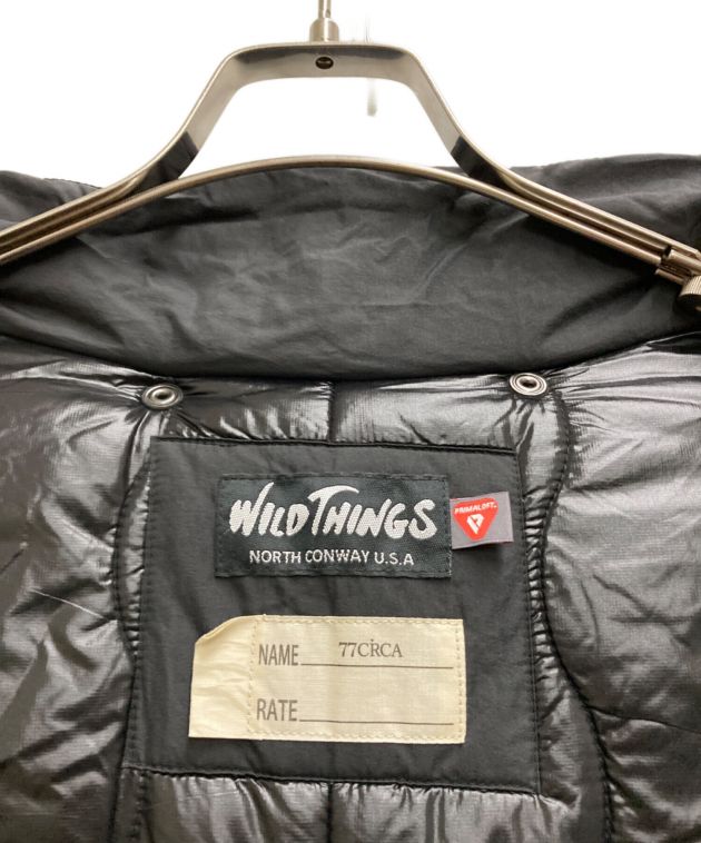 中古・古着通販】WILD THINGS (ワイルドシングス) 77circa