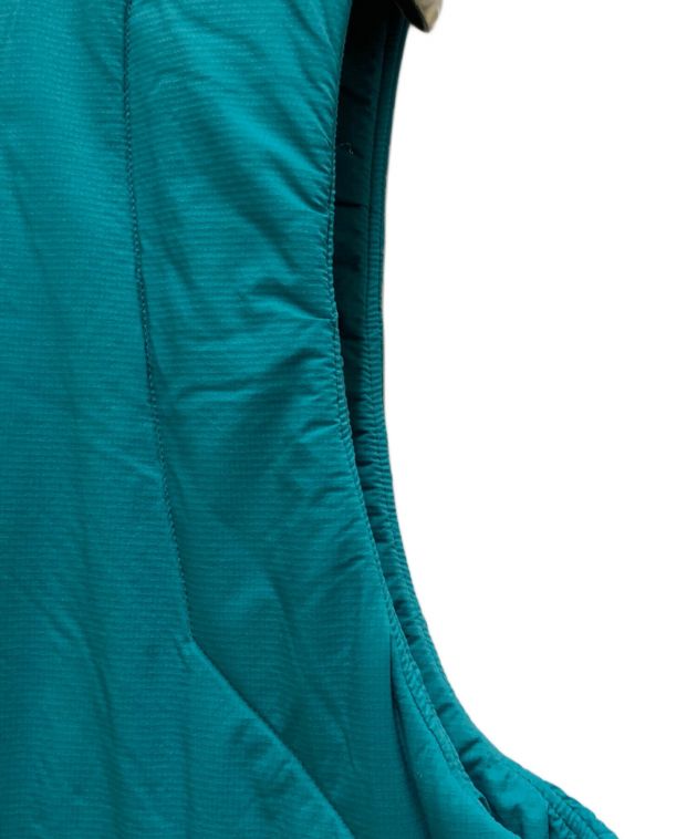 中古・古着通販】GOLDWIN 0 (ゴールドウイン ゼロ) インサレーテッド