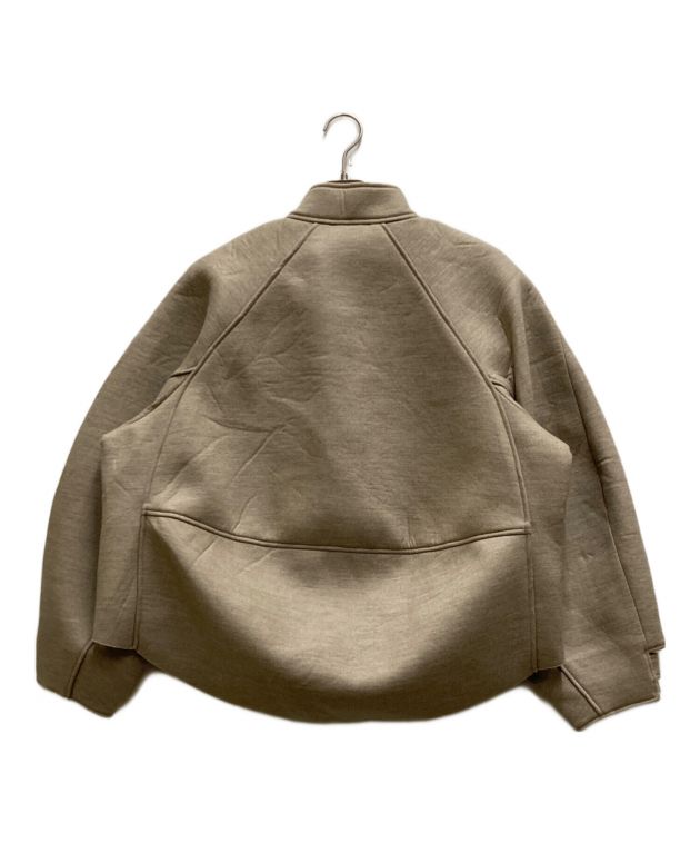 中古・古着通販】ENFOLD (エンフォルド) ウールボンディング