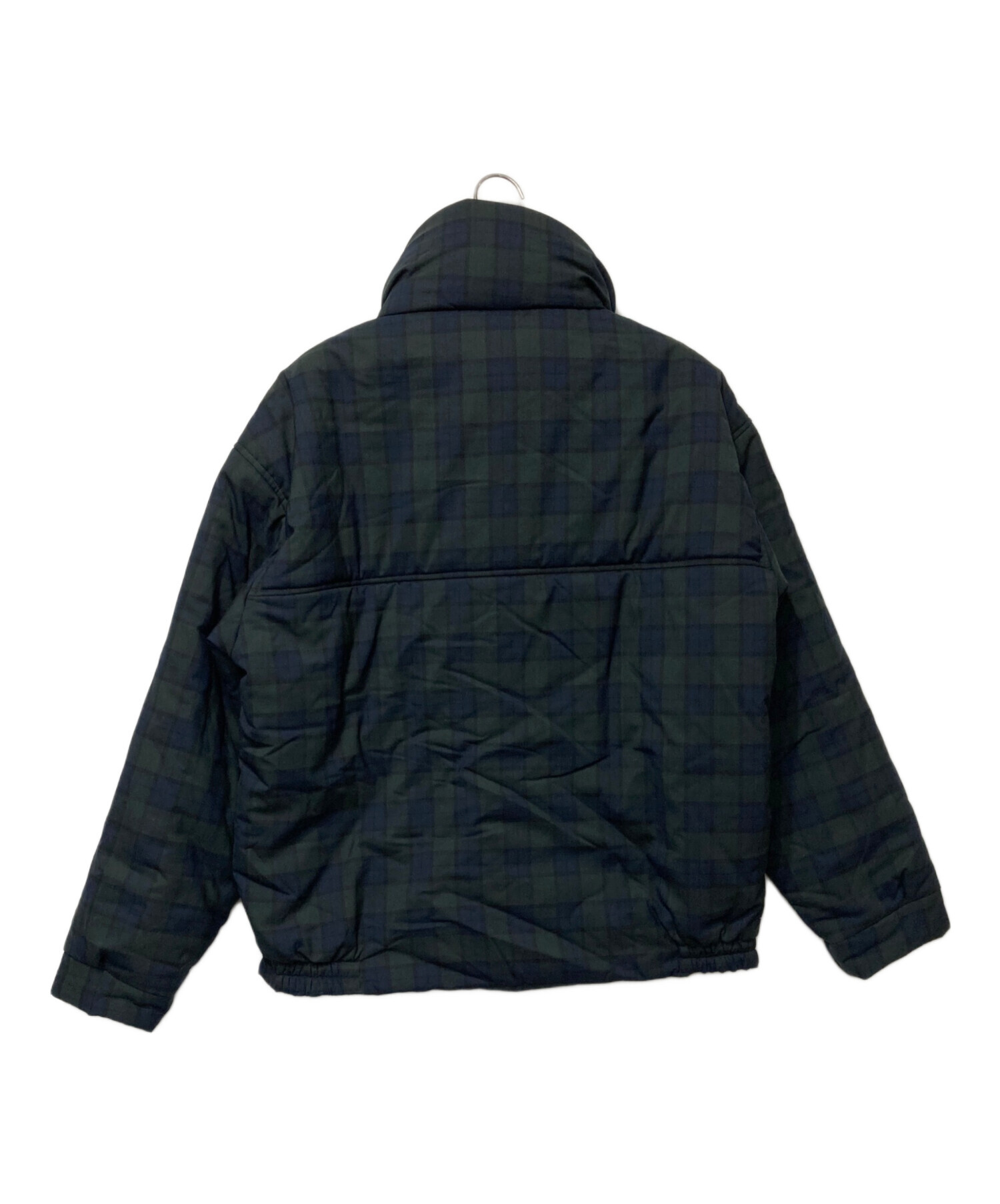 中古・古着通販】UNUSED (アンユーズド) Padded B-3 Jacket 中古・古着通販】UNUSED (アンユーズド) Padded B-3 Jacket