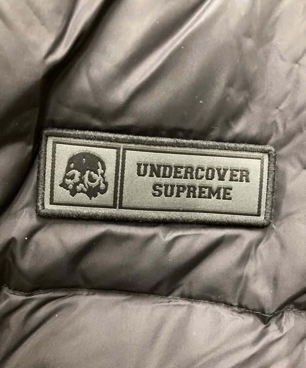 中古・古着通販】SUPREME (シュプリーム) UNDERCOVER (アンダーカバー