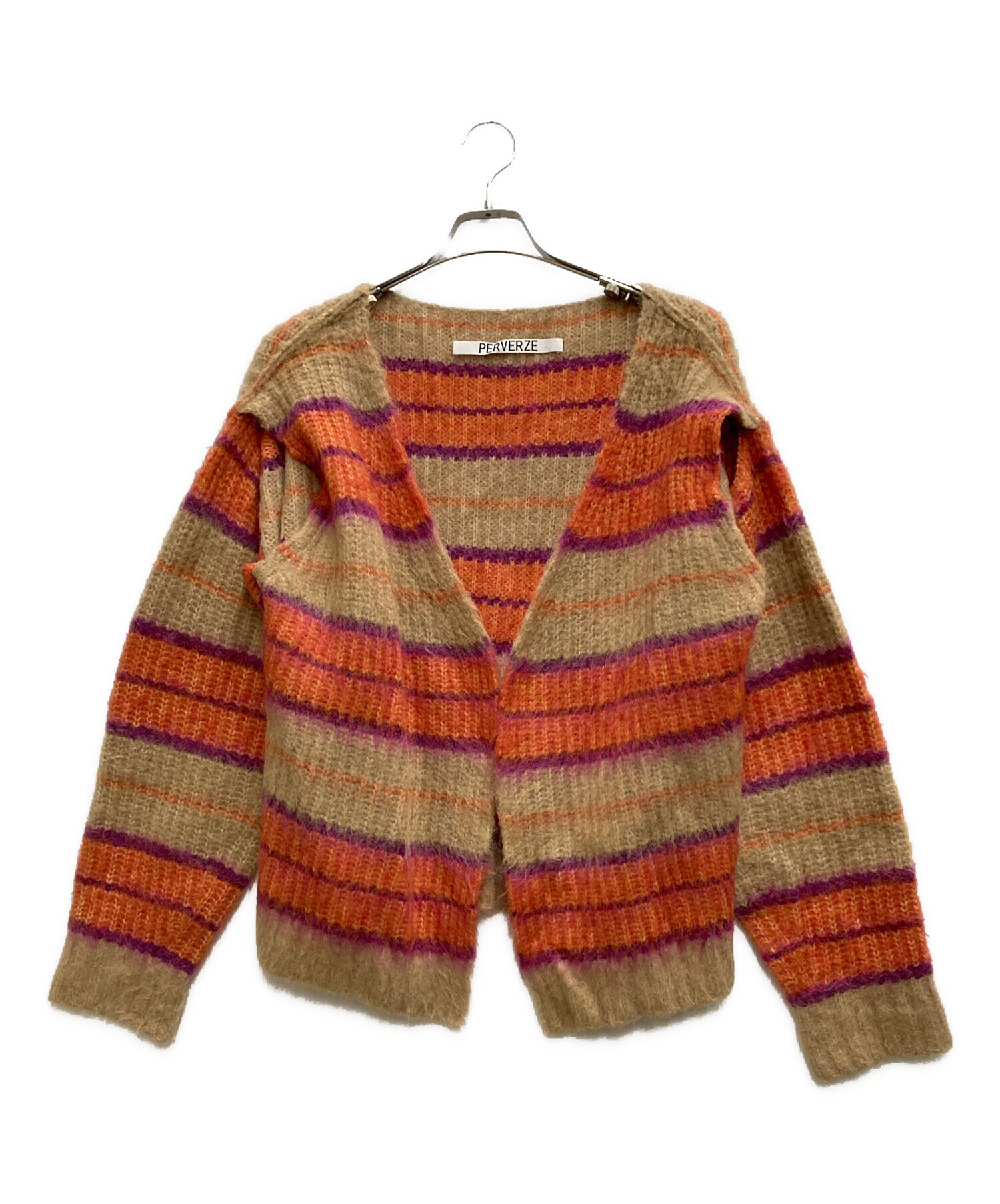 【希少】ladmusician 美品✨17aw レオパードカーディガン　山崎賢人 ladmusician 美品✨17aw レオパード カーディガン 山崎賢人着用 【公式