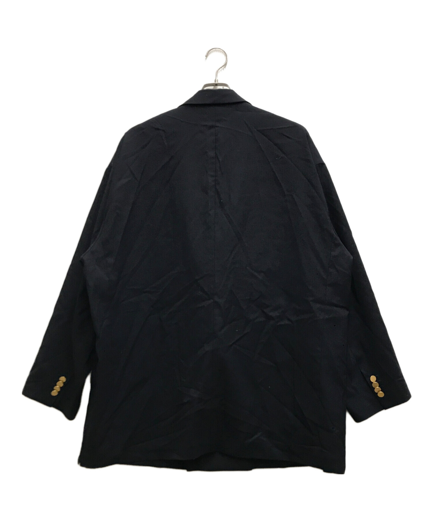 中古・古着通販】MAISON SPECIAL (メゾンスペシャル) CORDURA ダブル