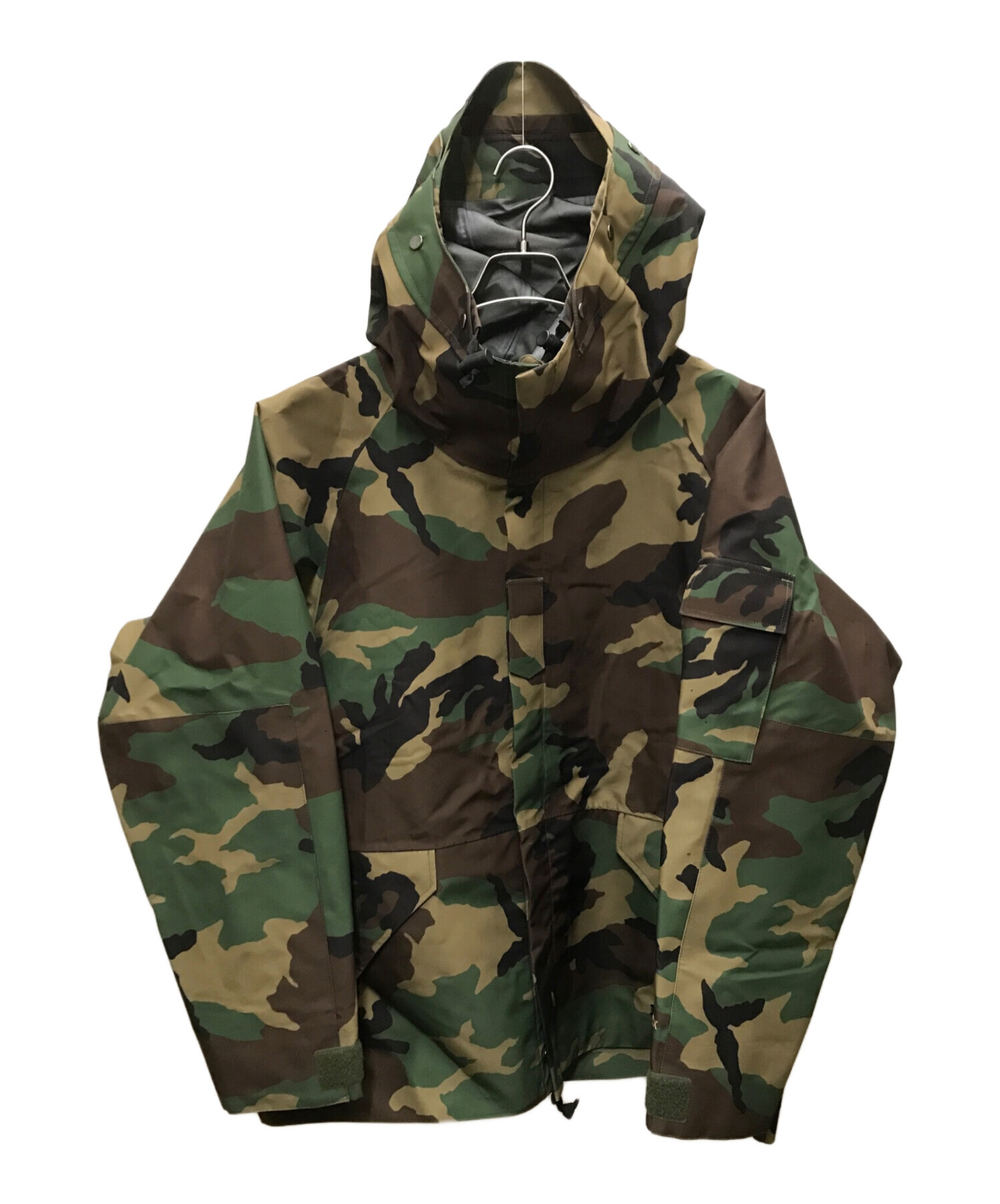 【Sale】Marmot×BEAMS/別注M-65Field Jacket 中古・古着通販】MARMOT (マーモット) BEAMS (ビームス) 別注 M-65