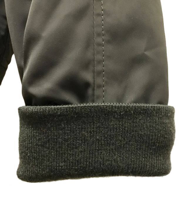 中古・古着通販】ARMY YVES SALOMON (イヴサロモンアーミー) ラビット