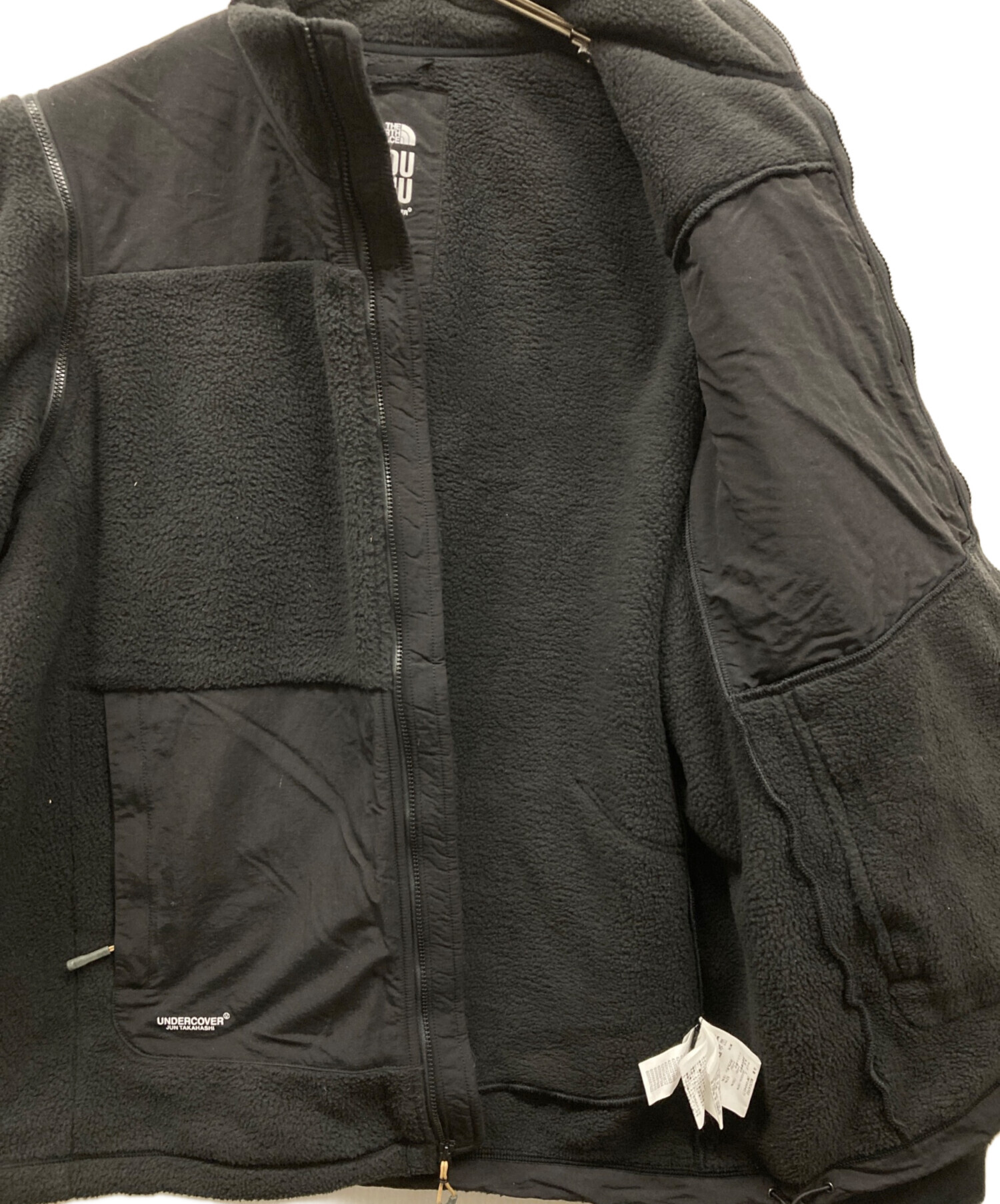 中古・古着通販】UNDERCOVER (アンダーカバー) THE NORTH FACE (ザ