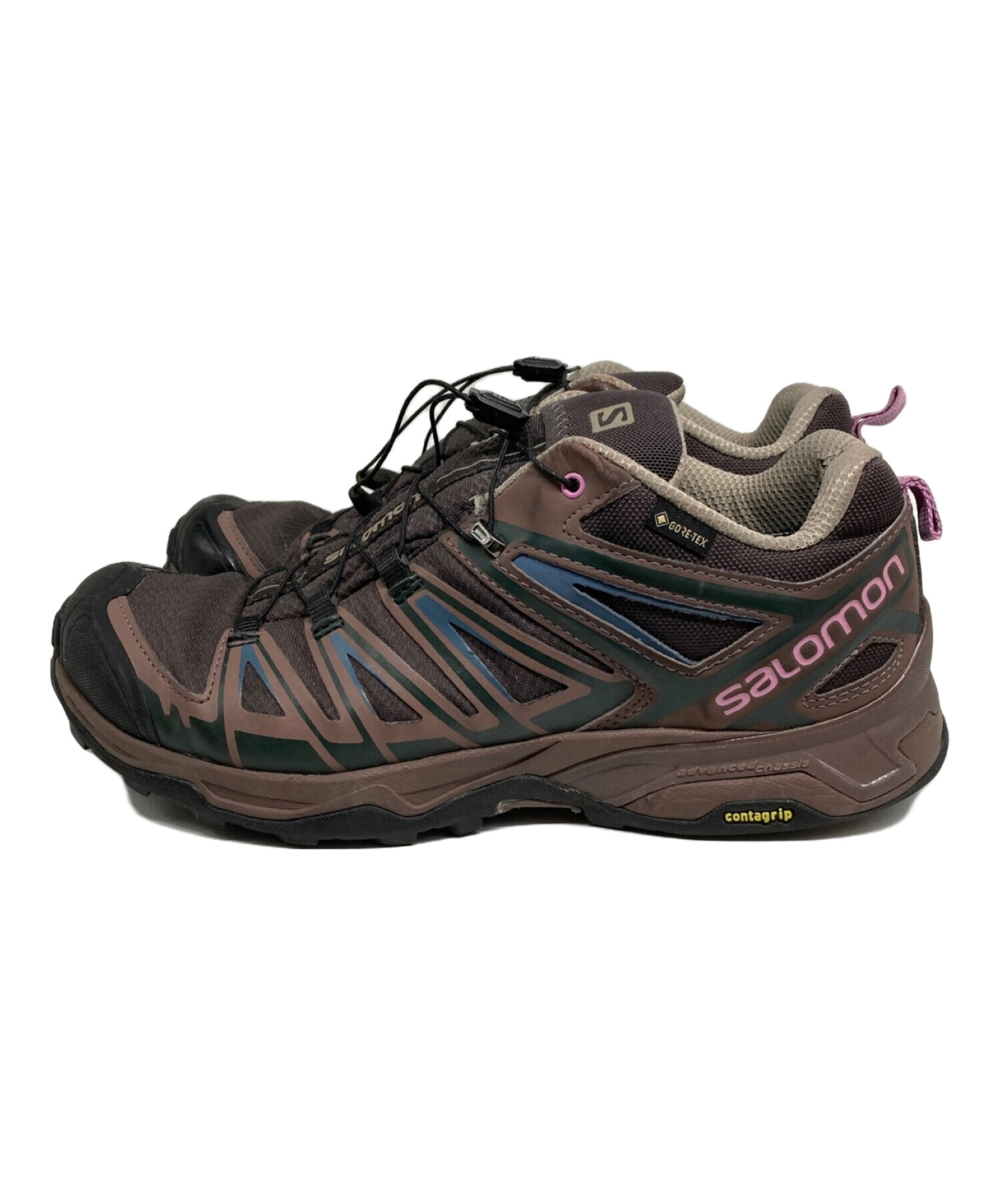中古・古着通販】SALOMON (サロモン) better gift shop (ベターギフト 