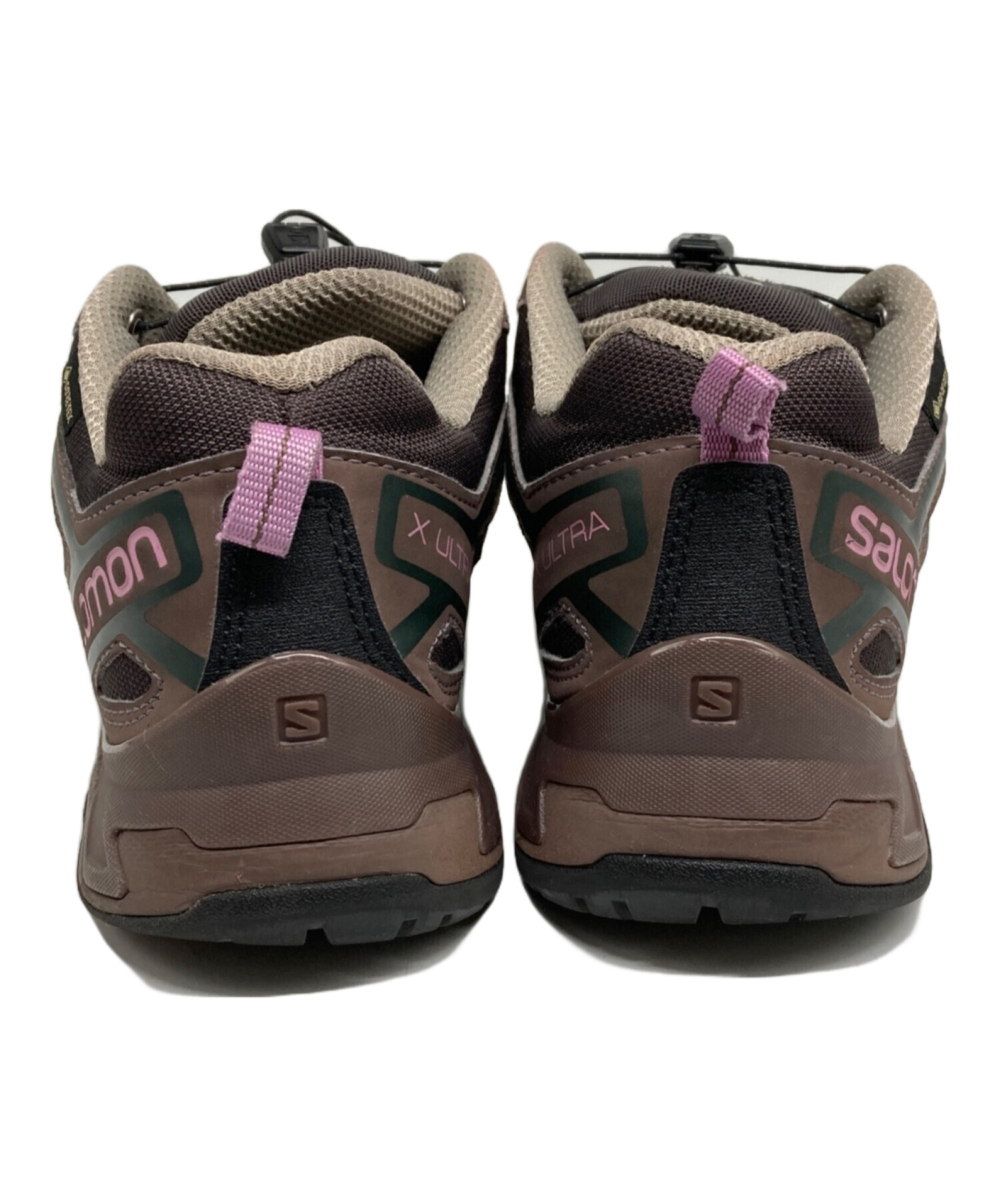中古・古着通販】SALOMON (サロモン) better gift shop (ベターギフト 