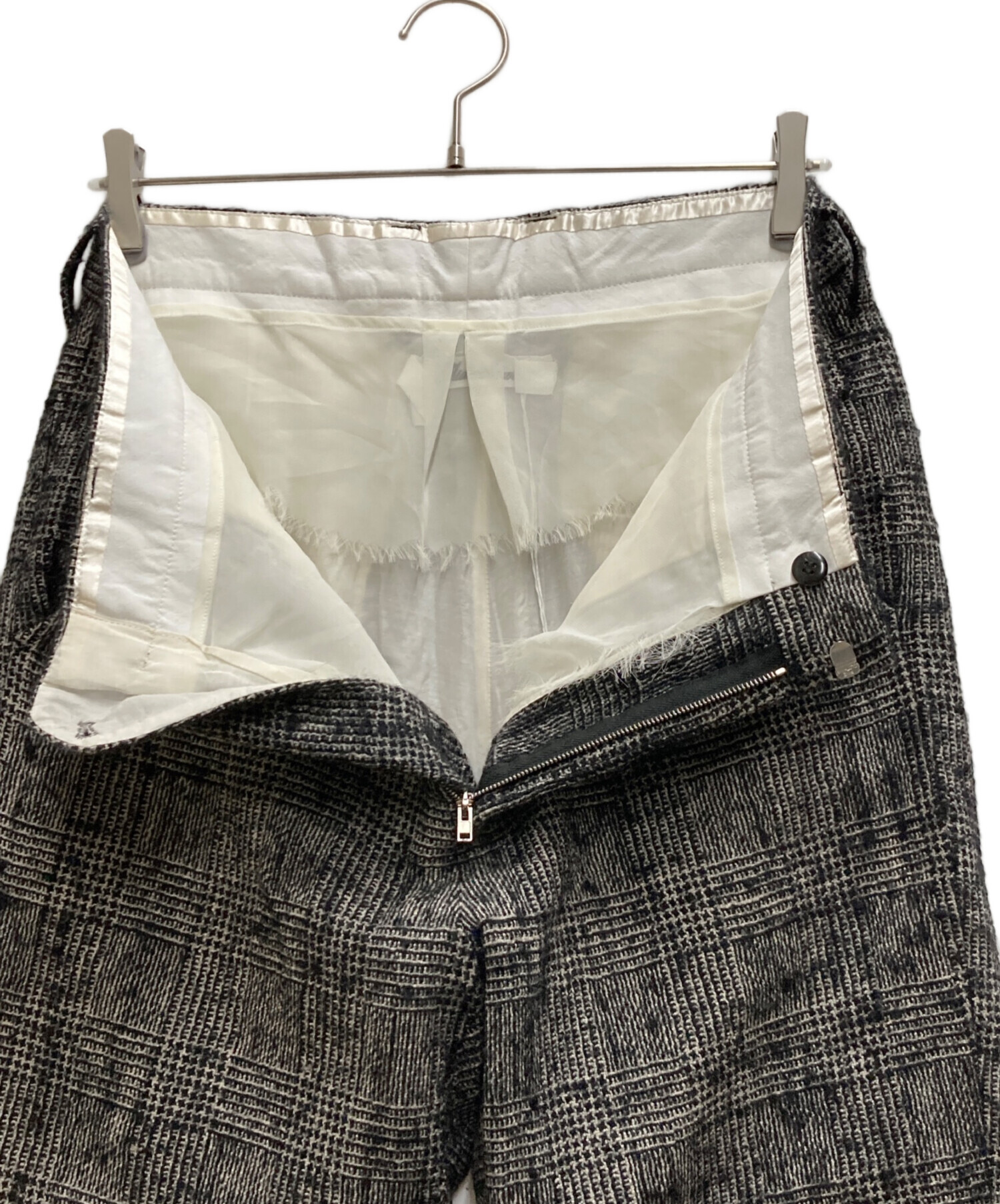 midorikawa 花柄パンツ　8月までのセール品 midorikawa 花柄パンツ 8月までのセール品